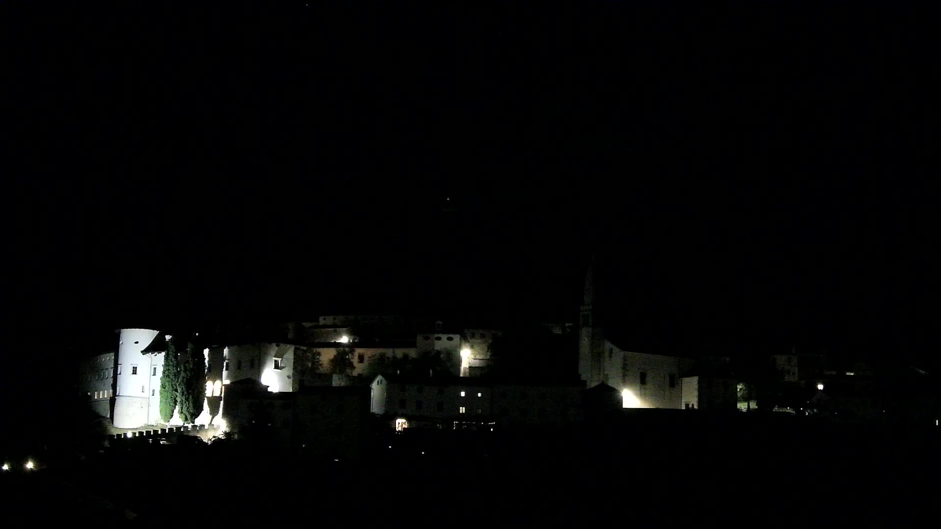 Štanjel Uživo: Otkrijte Srce Krasne Regije