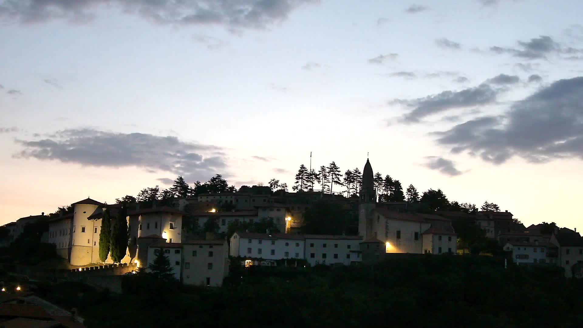 Štanjel – Scopri la gemma del Carso