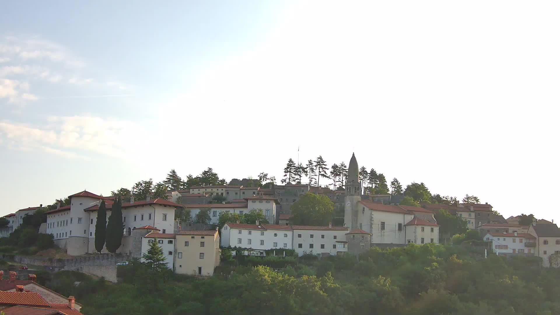 Štanjel – Discover the Heart of the Karst Region