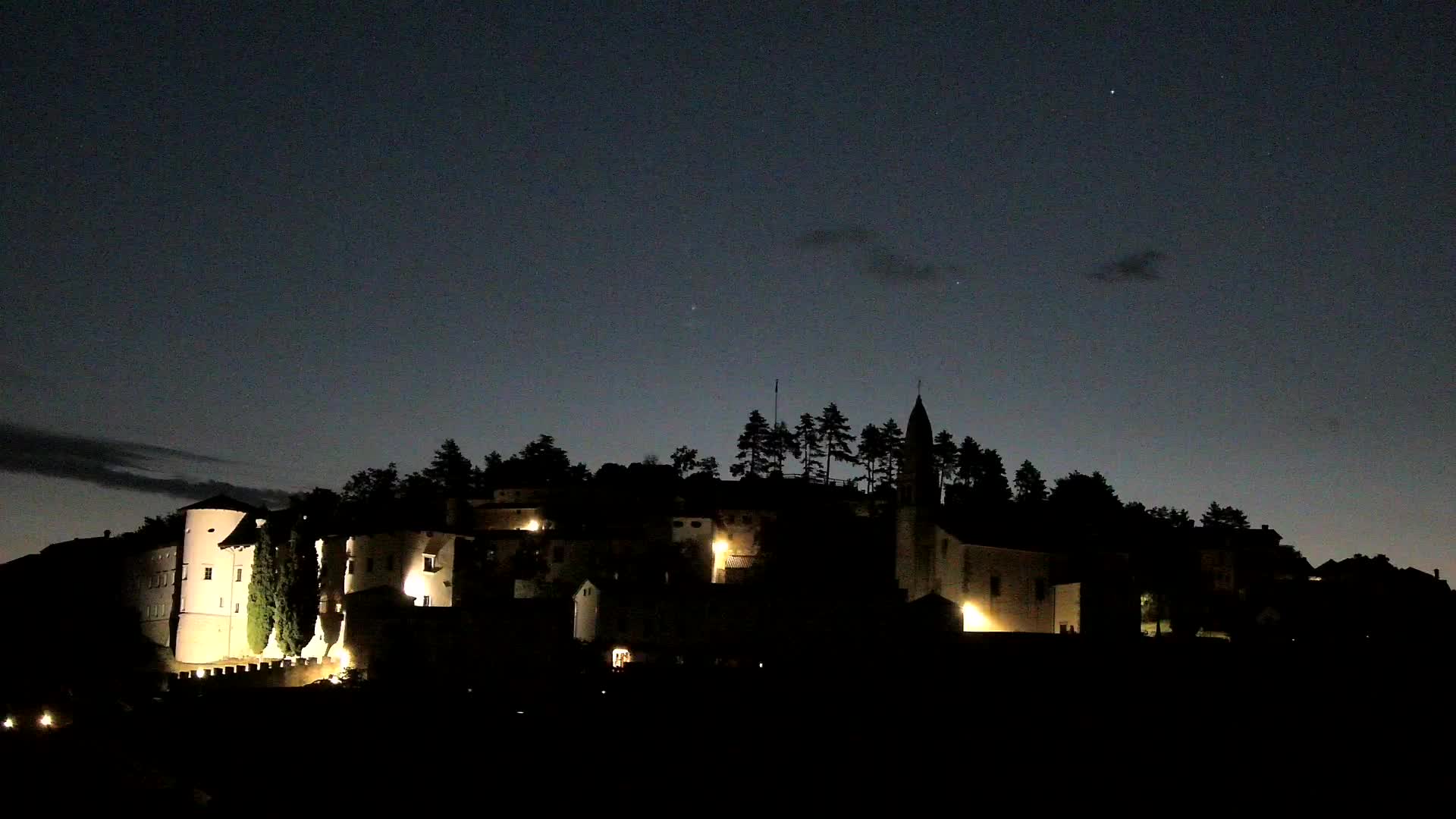 Štanjel Uživo: Otkrijte Srce Krasne Regije