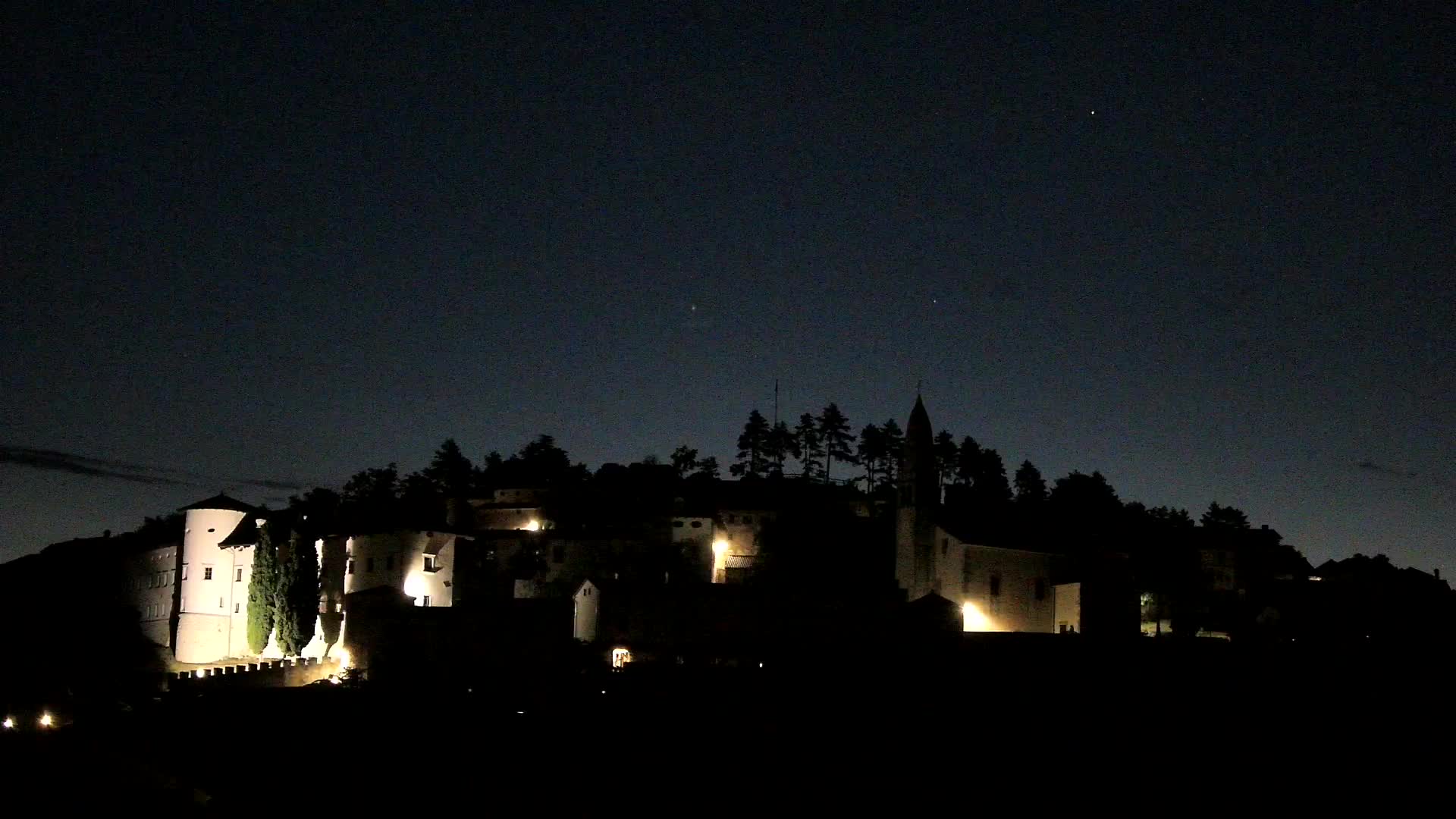 Štanjel – Entdecken Sie das Herz der Karstregion