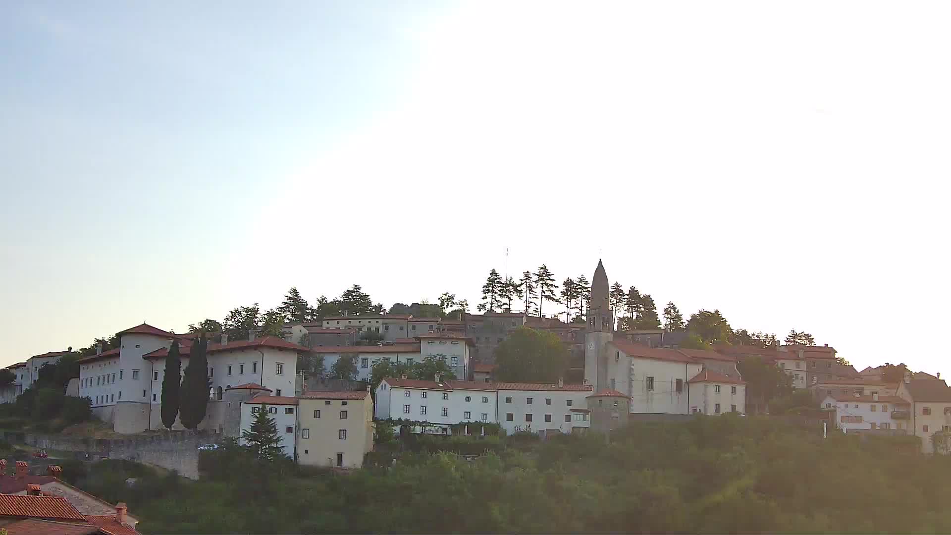 Štanjel – Descubre el Corazón de la Región del Karst