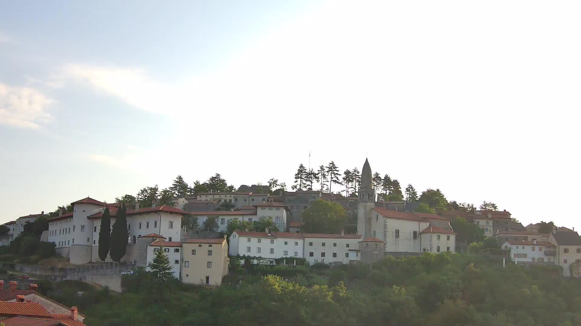 Štanjel Uživo: Otkrijte Srce Krasne Regije