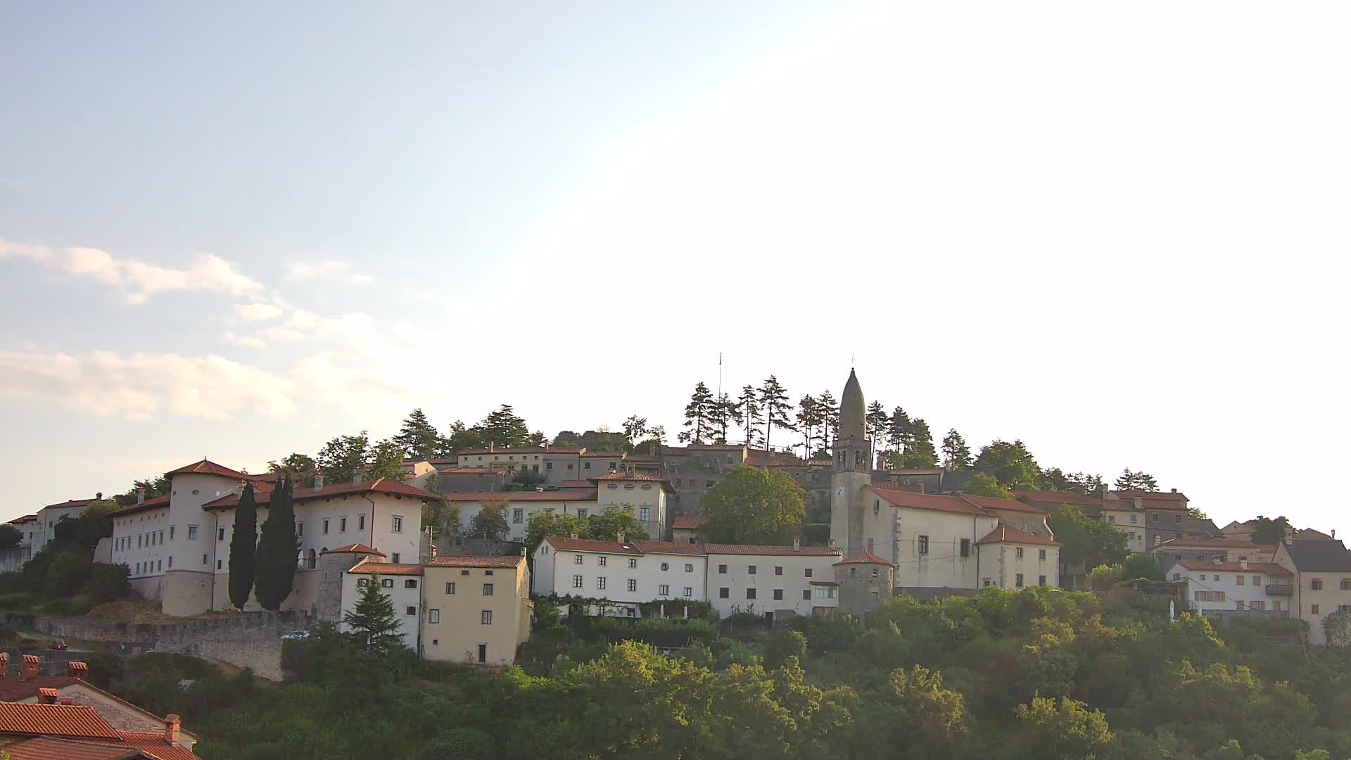Štanjel Uživo: Otkrijte Srce Krasne Regije