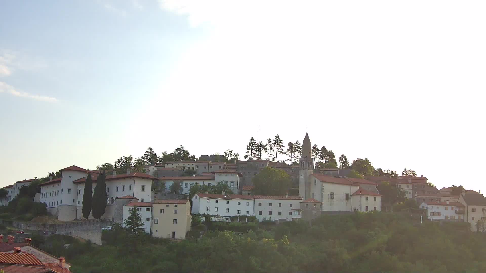 Štanjel Uživo: Otkrijte Srce Krasne Regije