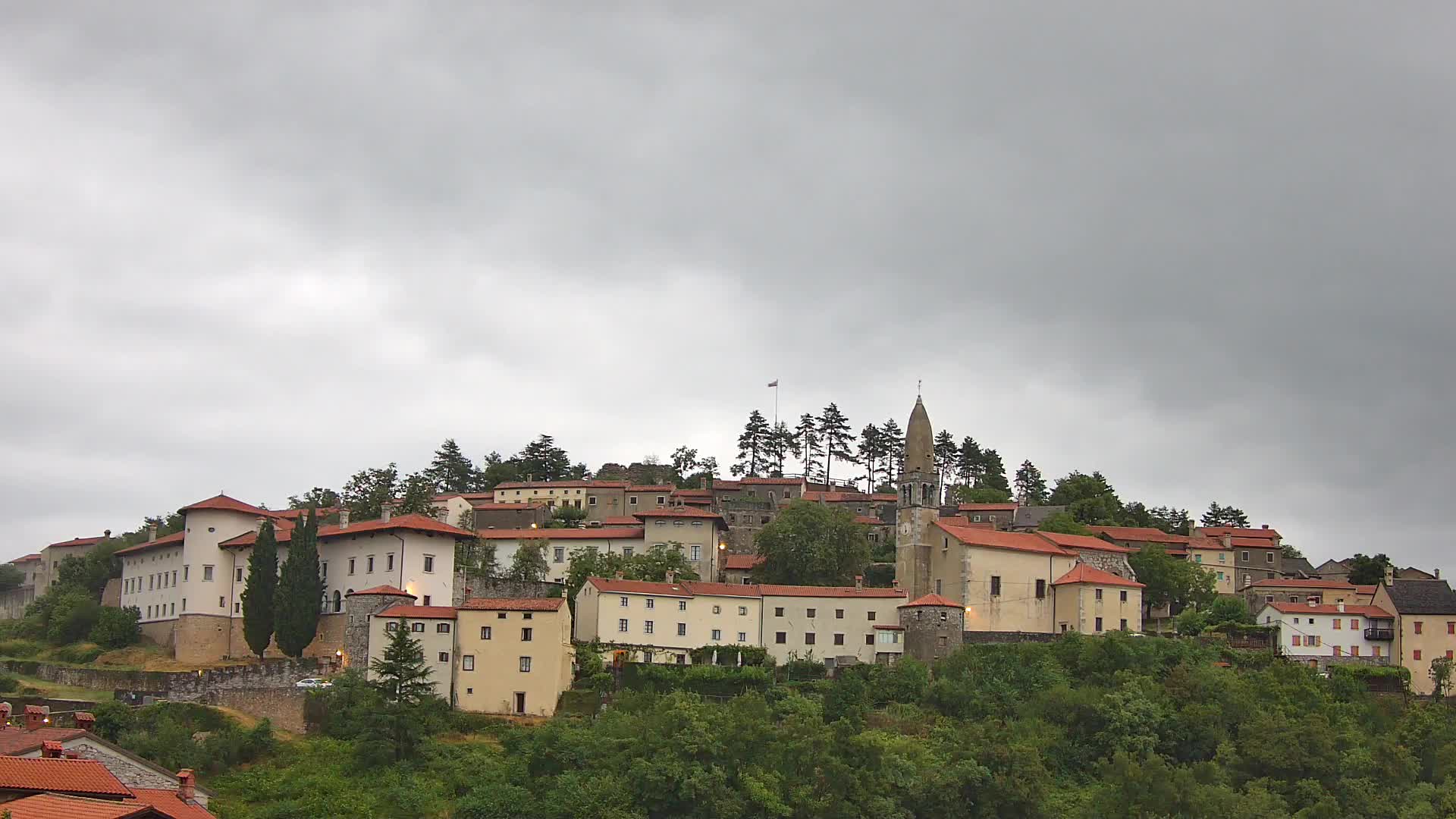 Štanjel – Scopri la gemma del Carso