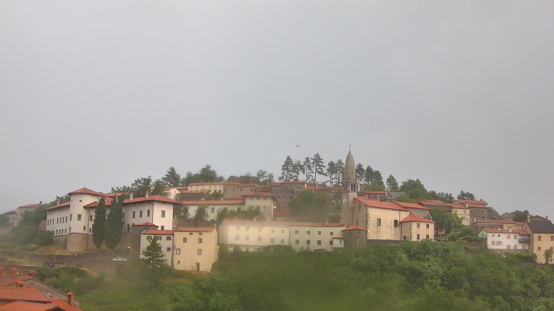 Štanjel – Discover the Heart of the Karst Region