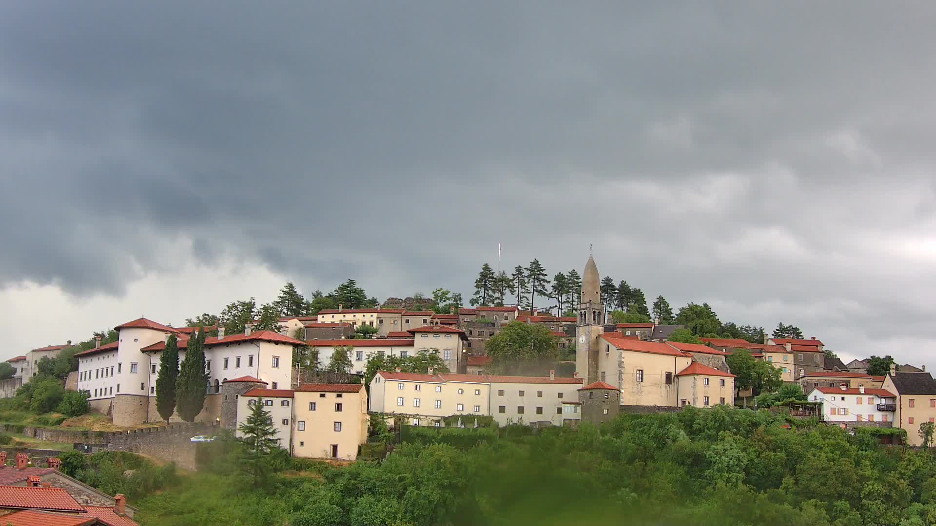 Štanjel – Scopri la gemma del Carso