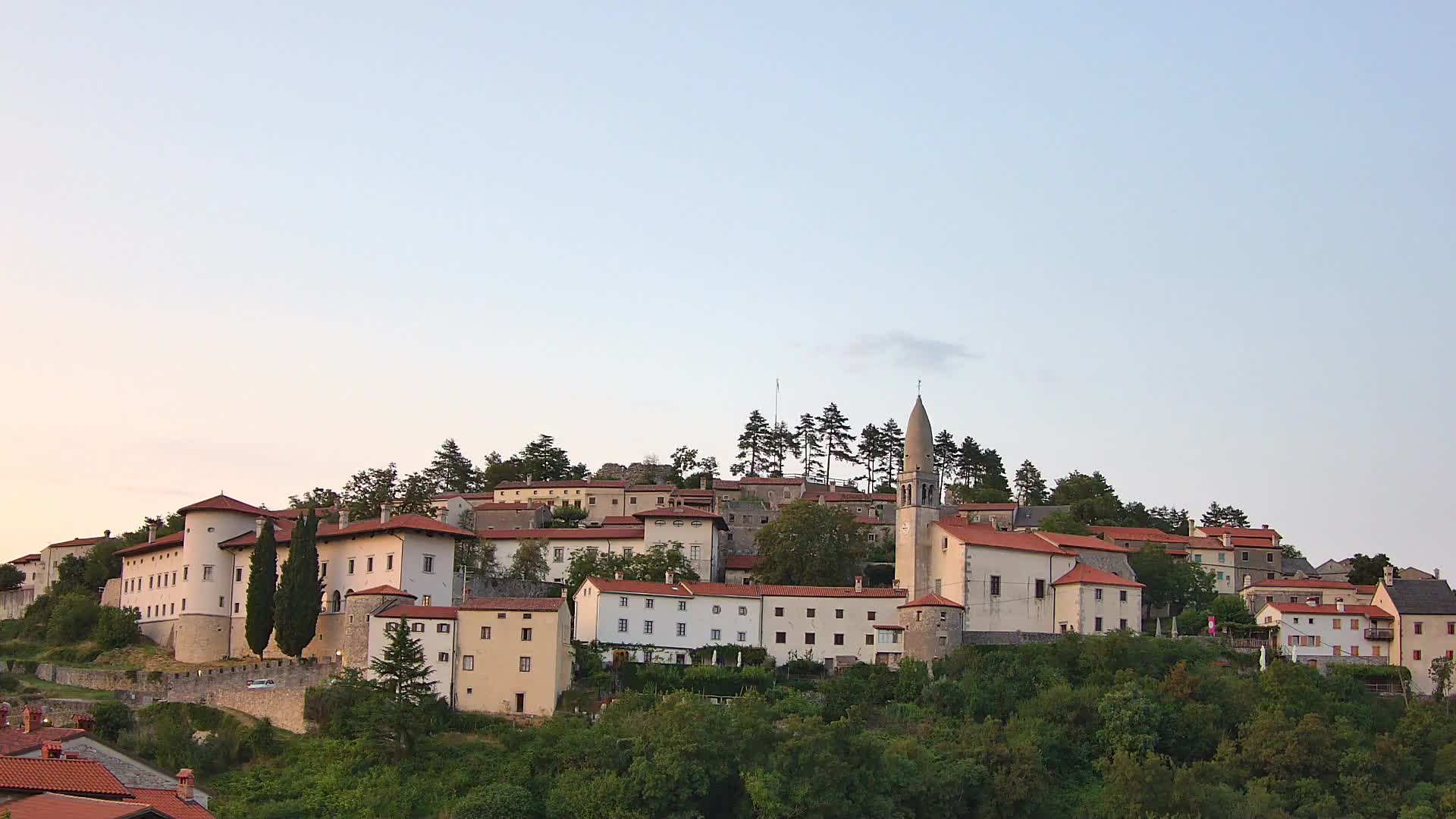 Štanjel Uživo: Otkrijte Srce Krasne Regije