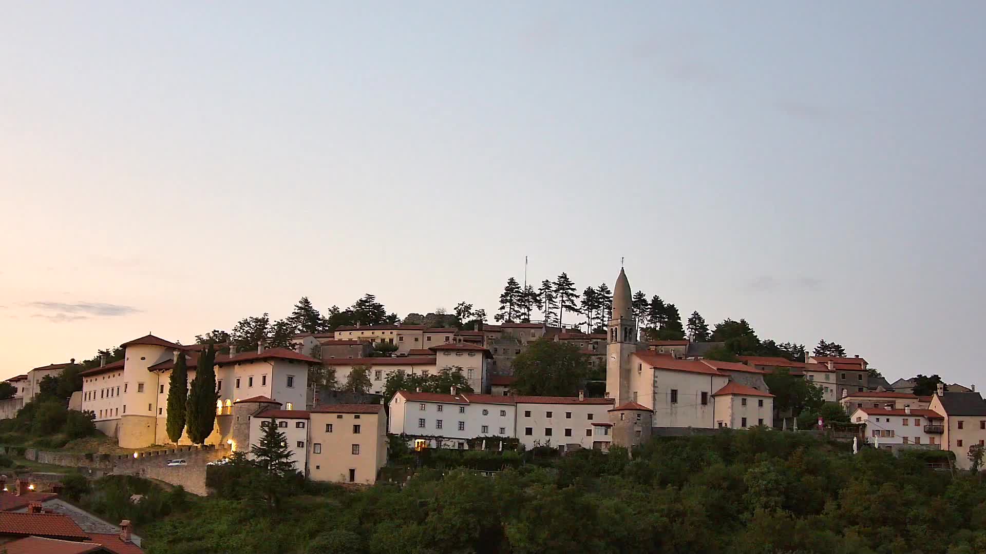 Štanjel – Discover the Heart of the Karst Region