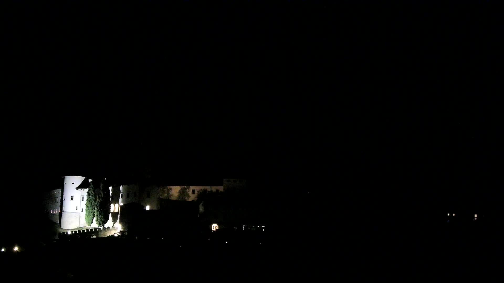 Štanjel Uživo: Otkrijte Srce Krasne Regije