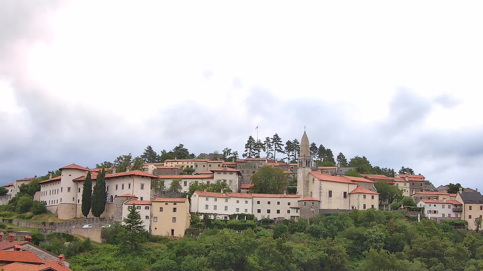 Štanjel – Découvrez le Cœur du Karst