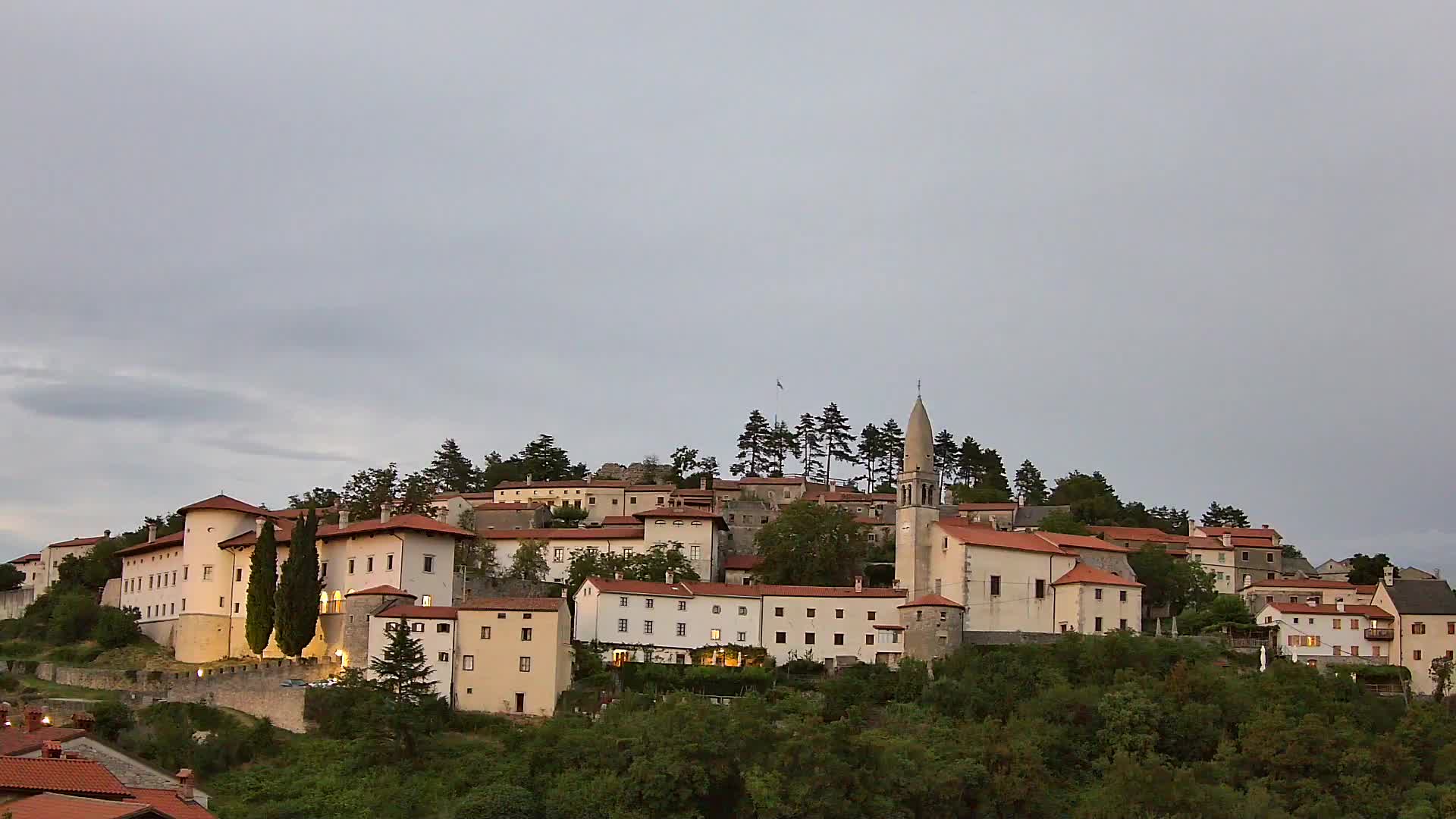 Štanjel – Discover the Heart of the Karst Region