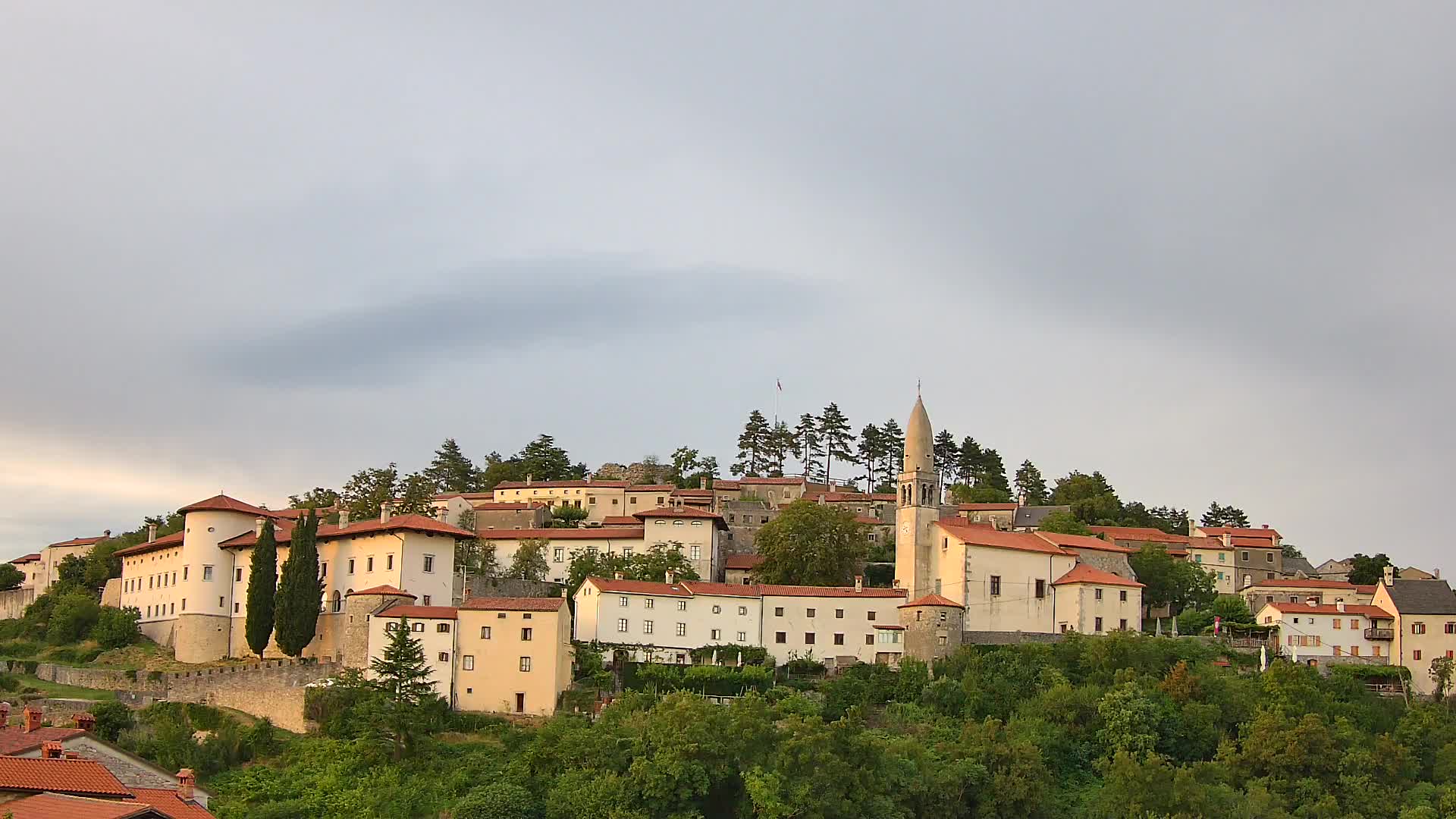 Štanjel – Scopri la gemma del Carso