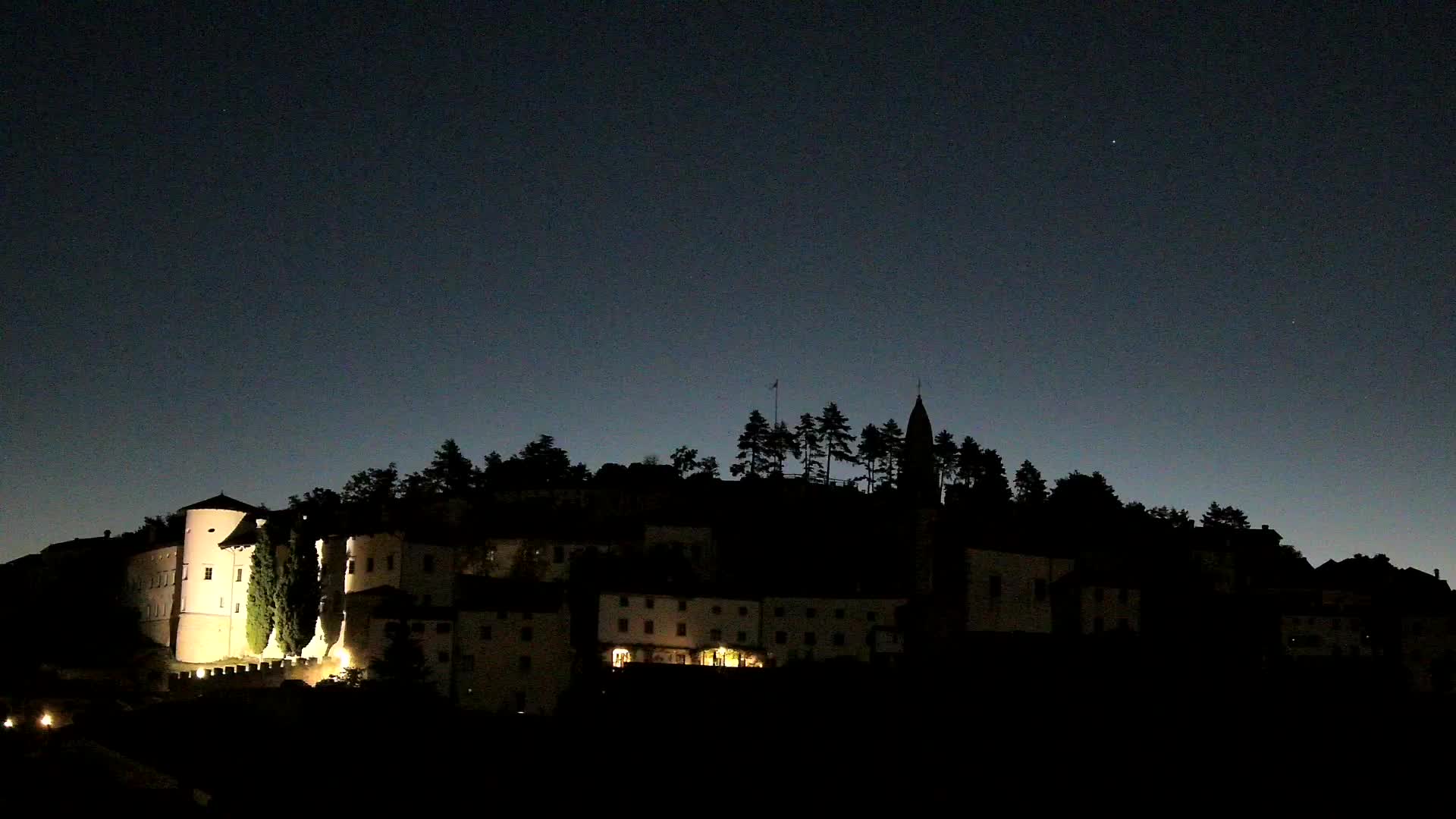 Štanjel – Entdecken Sie das Herz der Karstregion
