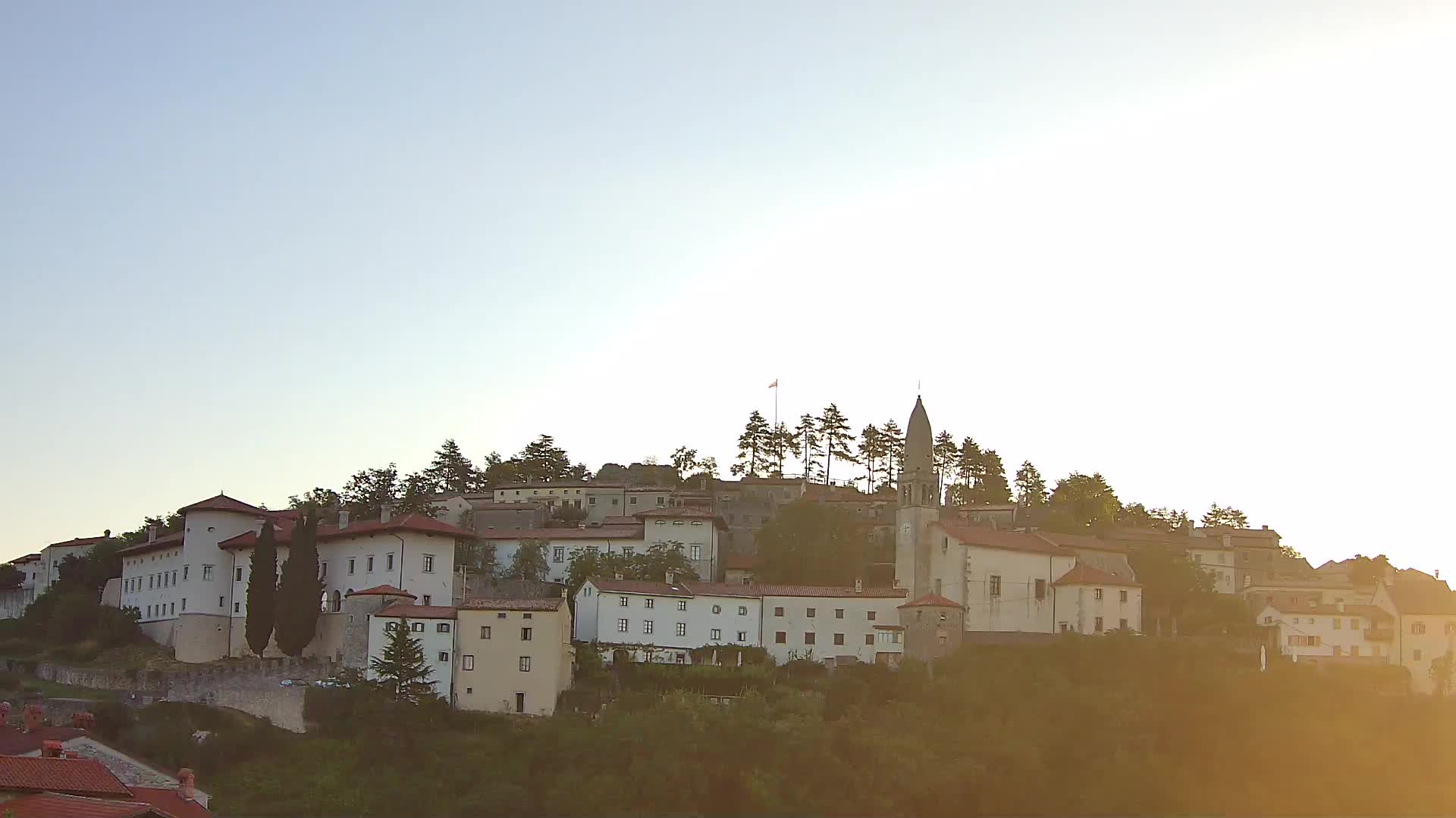 Štanjel – Découvrez le Cœur du Karst