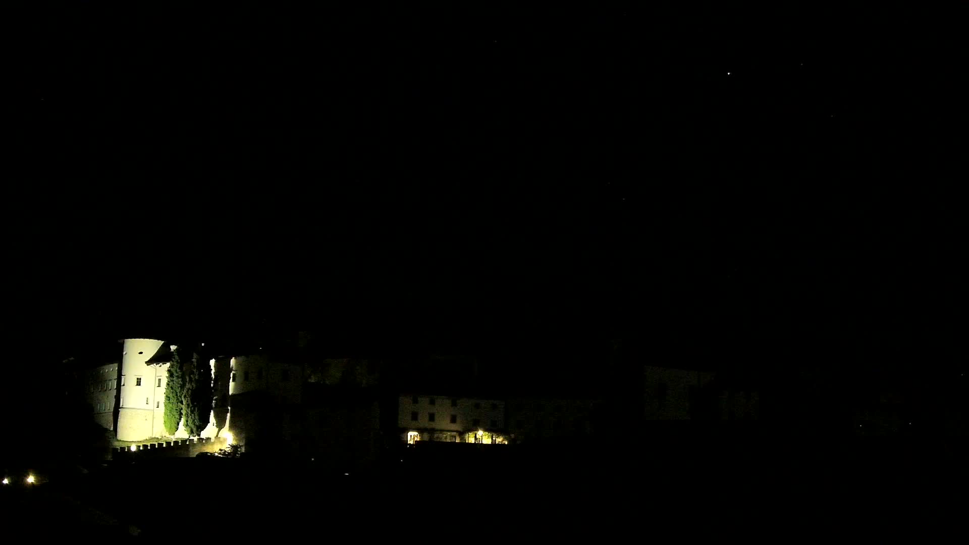 Štanjel Uživo: Otkrijte Srce Krasne Regije