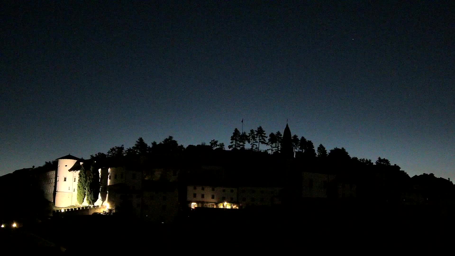 Štanjel Uživo: Otkrijte Srce Krasne Regije