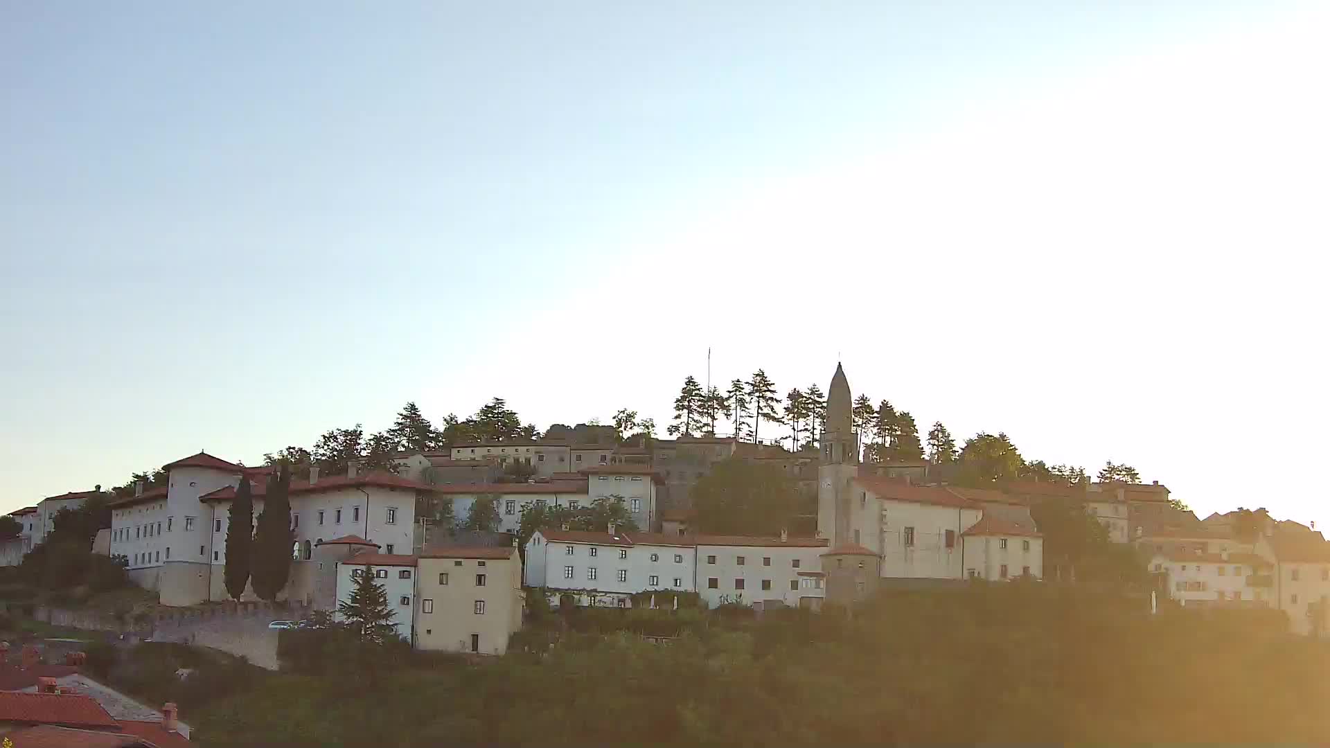 Štanjel – Descubre el Corazón de la Región del Karst