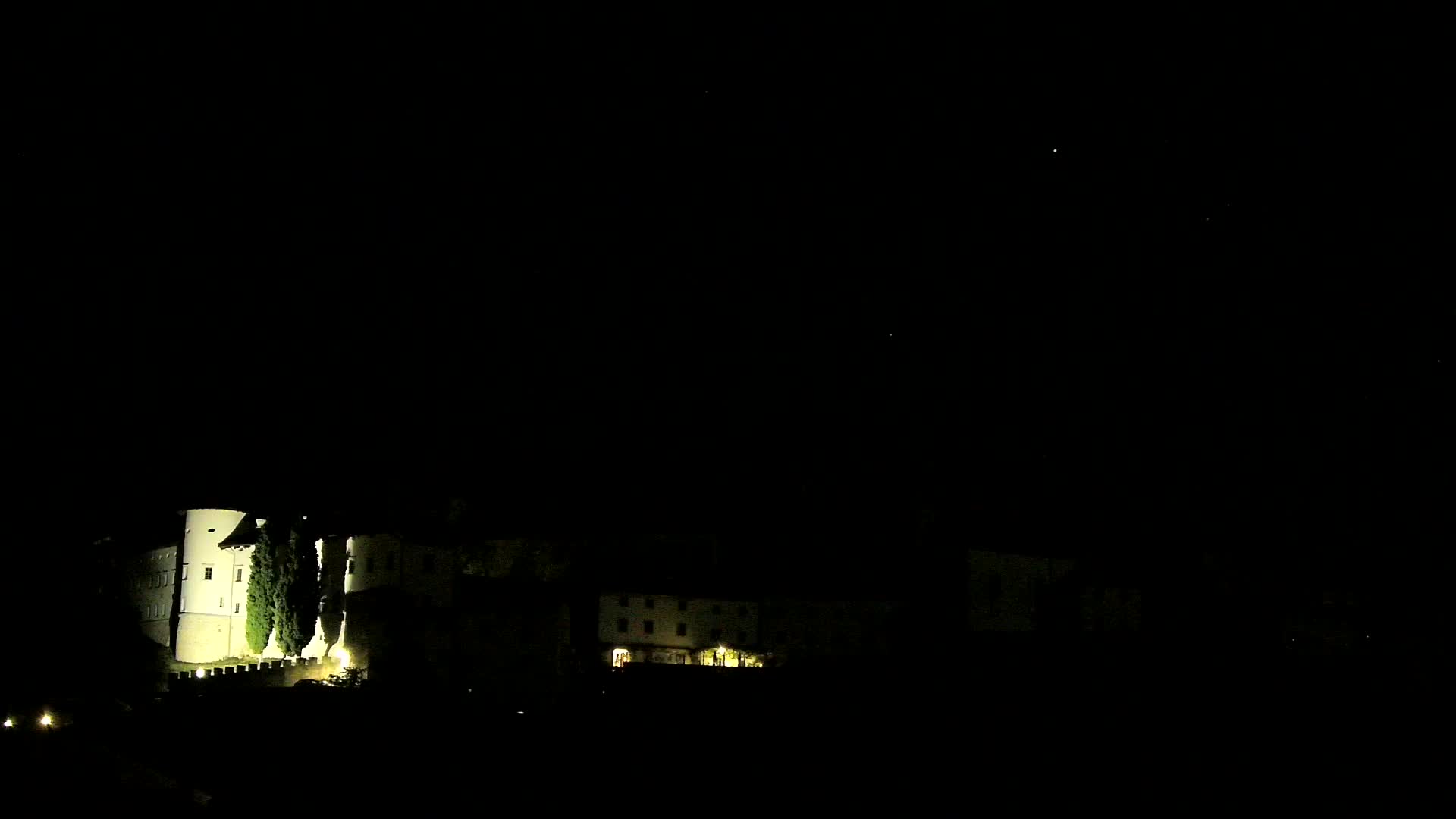 Štanjel – Entdecken Sie das Herz der Karstregion