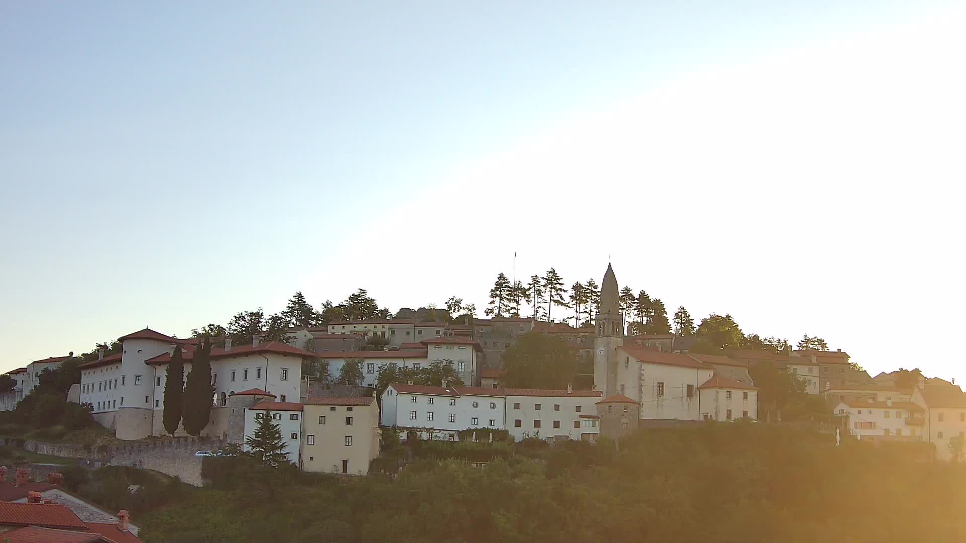 Štanjel – Descubre el Corazón de la Región del Karst