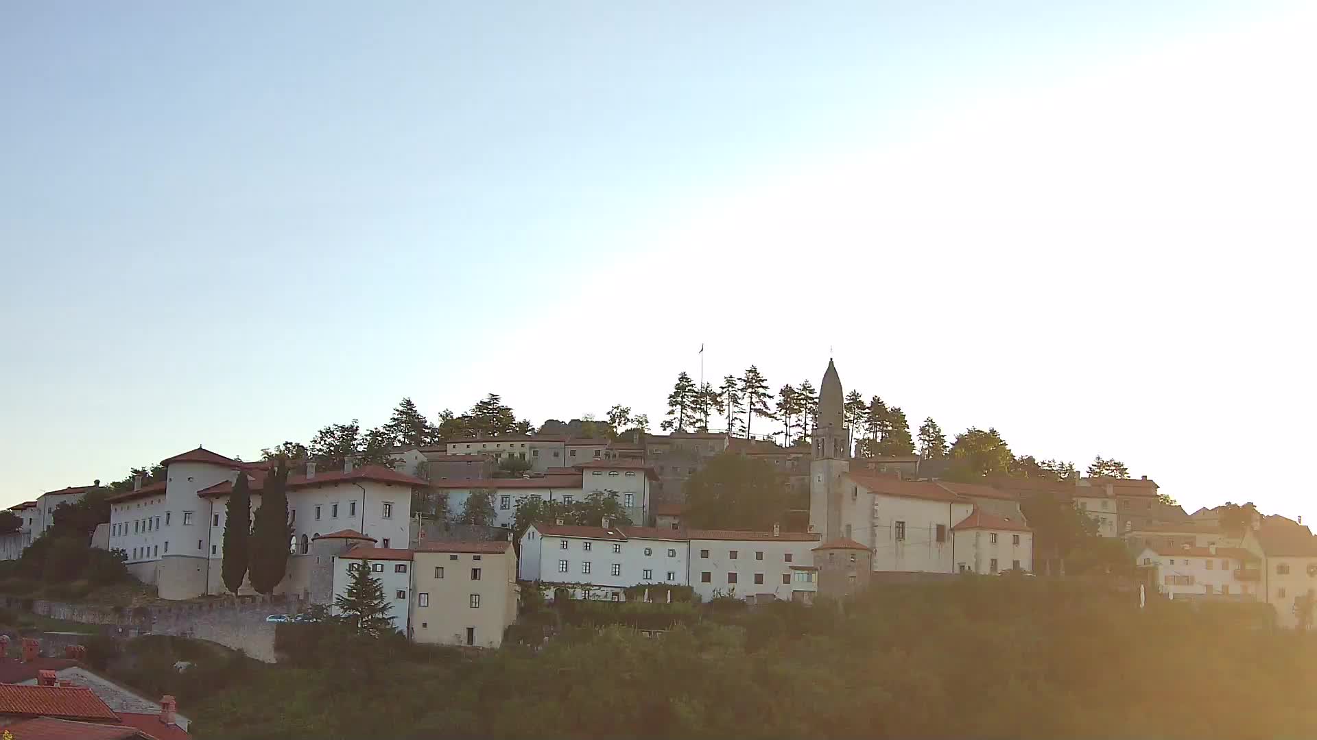 Štanjel – Descubre el Corazón de la Región del Karst