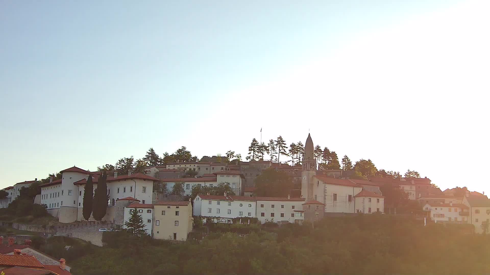 Štanjel Uživo: Otkrijte Srce Krasne Regije