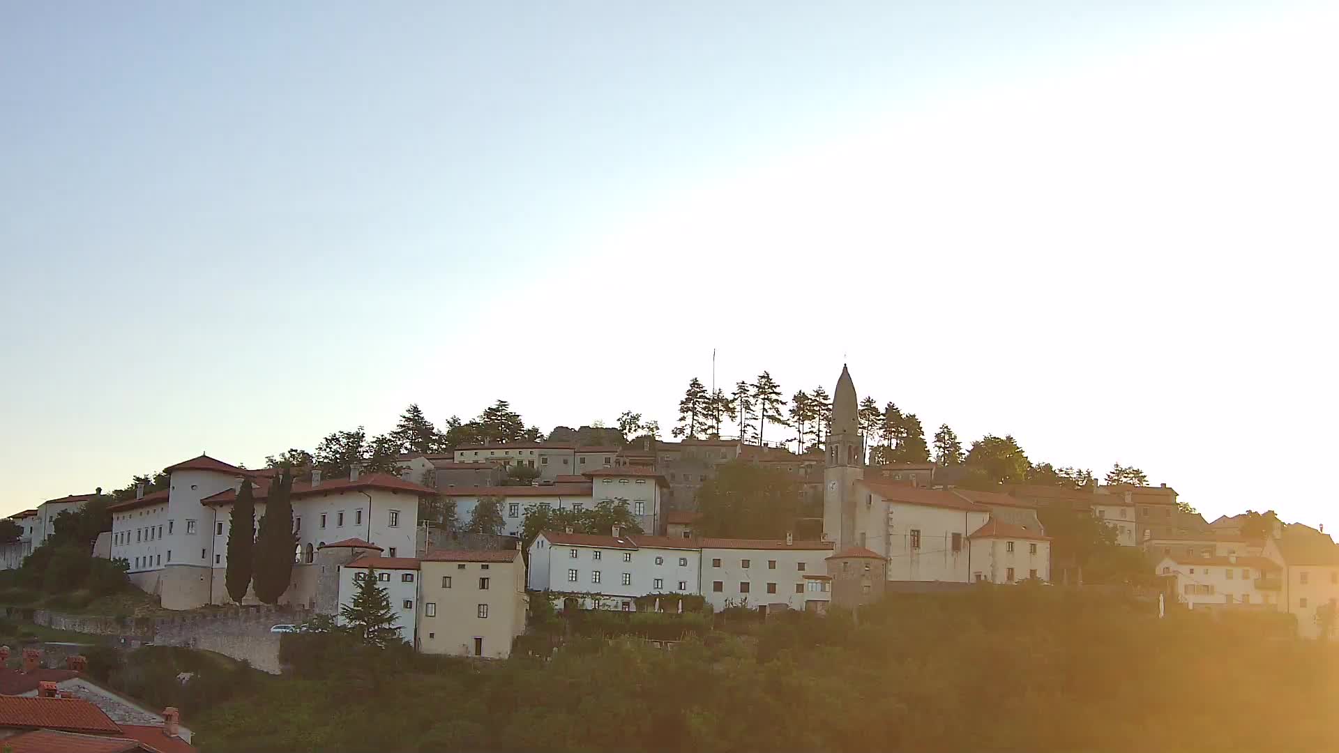 Štanjel – Discover the Heart of the Karst Region