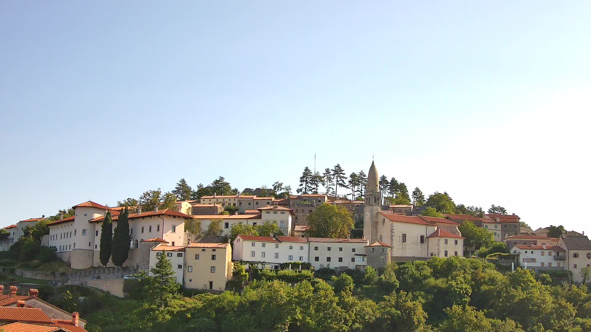 Štanjel – Scopri la gemma del Carso