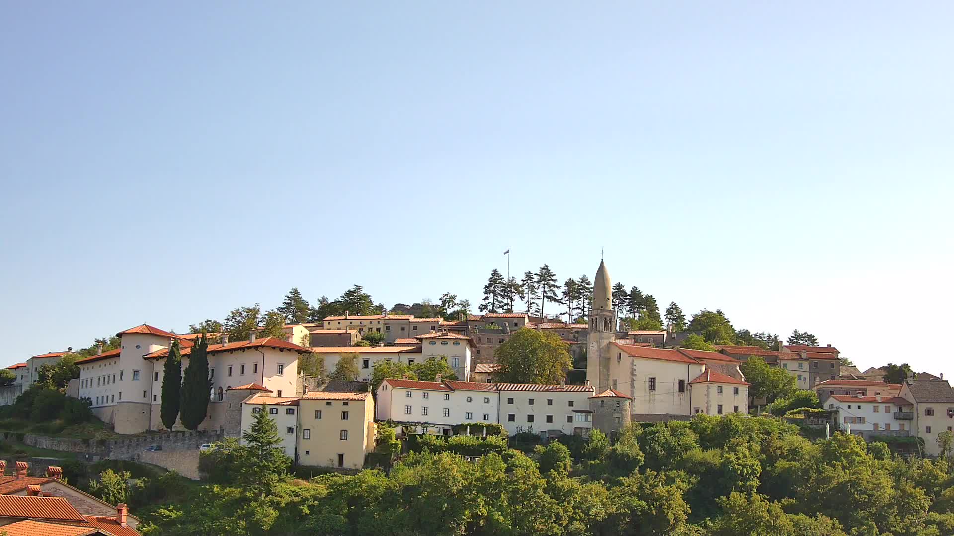 Štanjel – Scopri la gemma del Carso