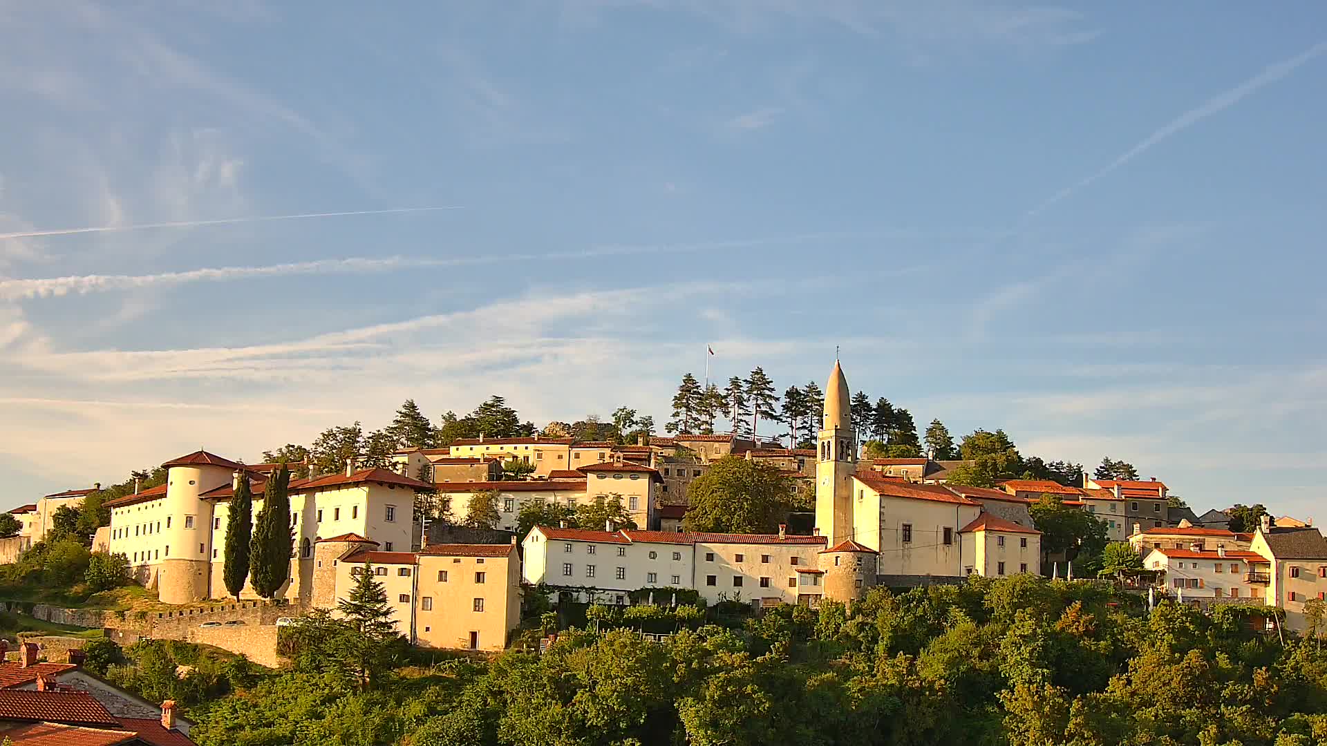 Štanjel – Discover the Heart of the Karst Region