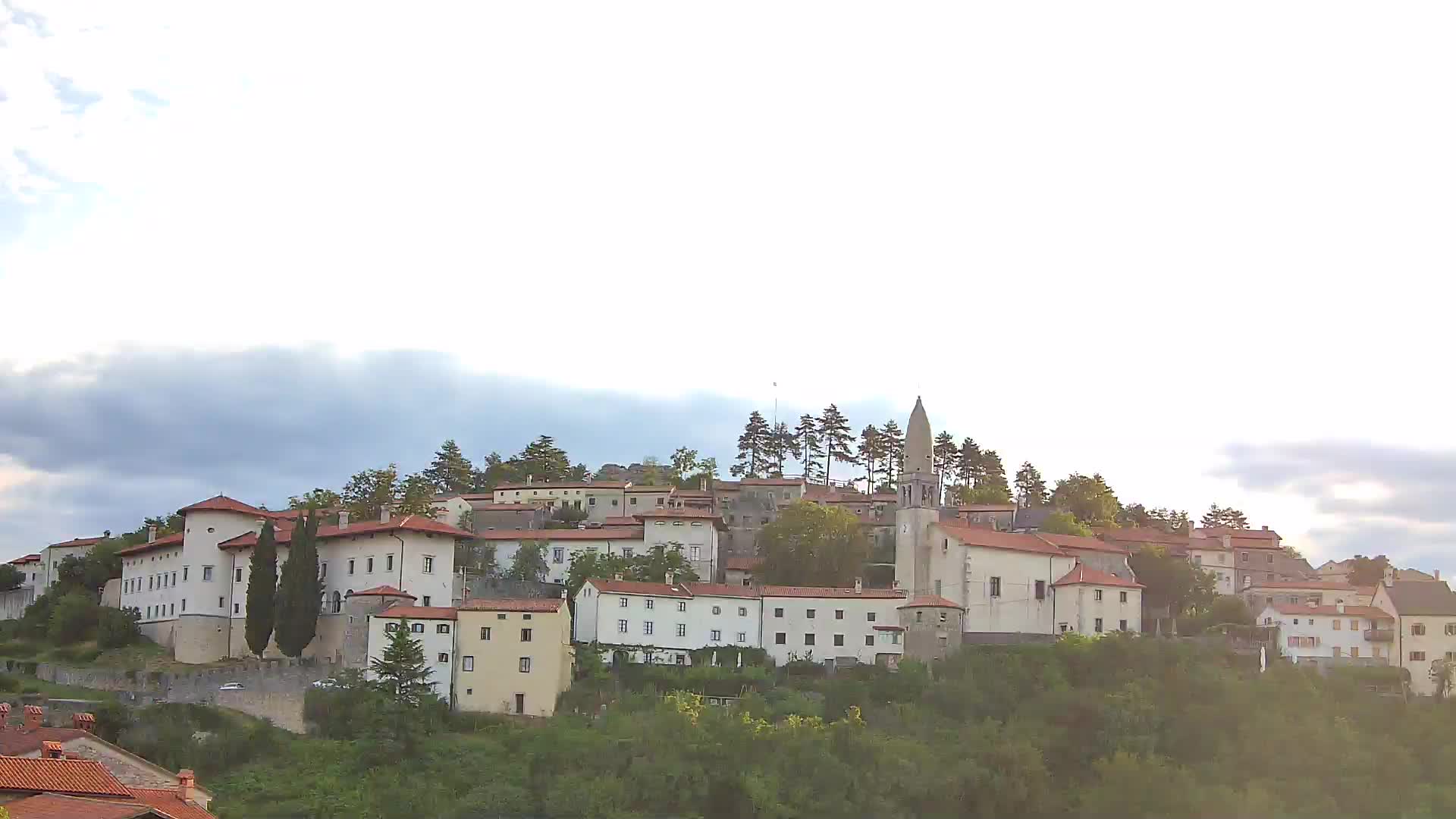 Štanjel – Descubre el Corazón de la Región del Karst
