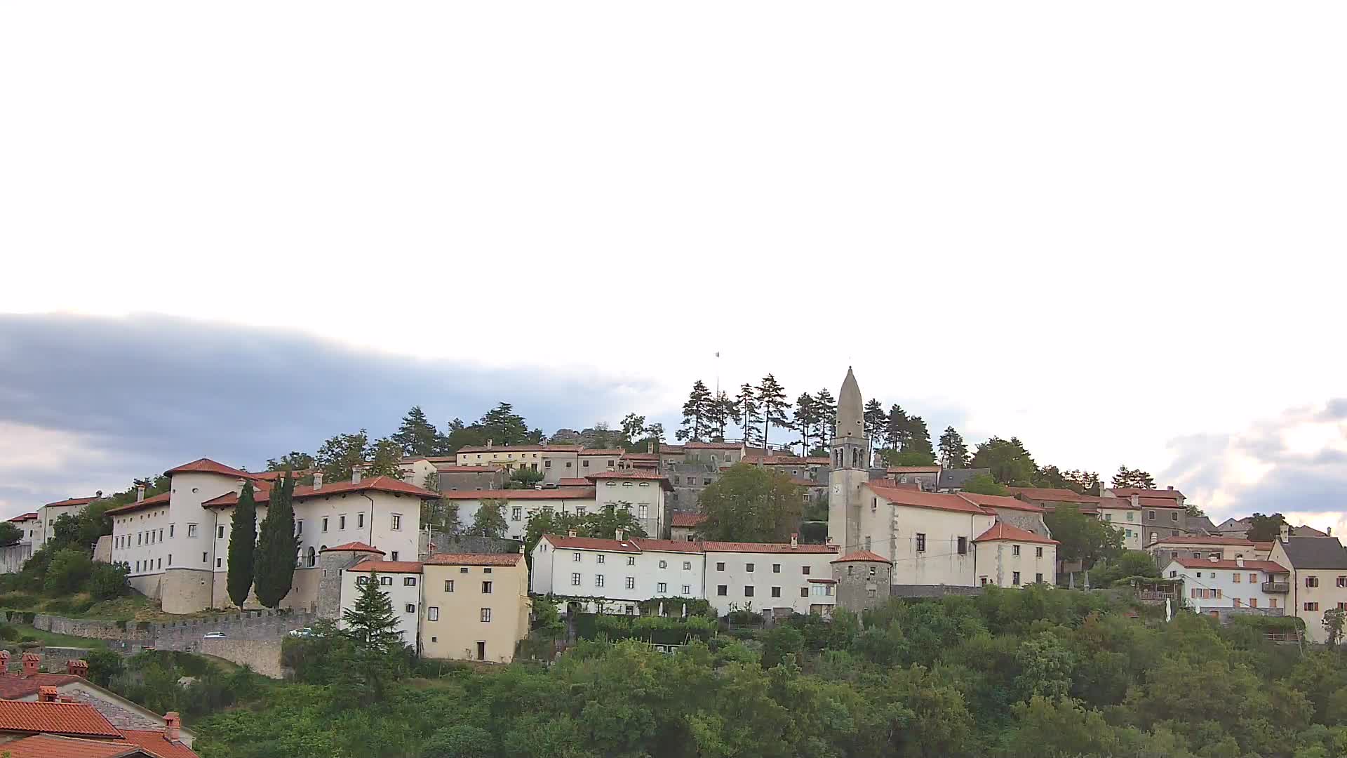 Štanjel – Découvrez le Cœur du Karst