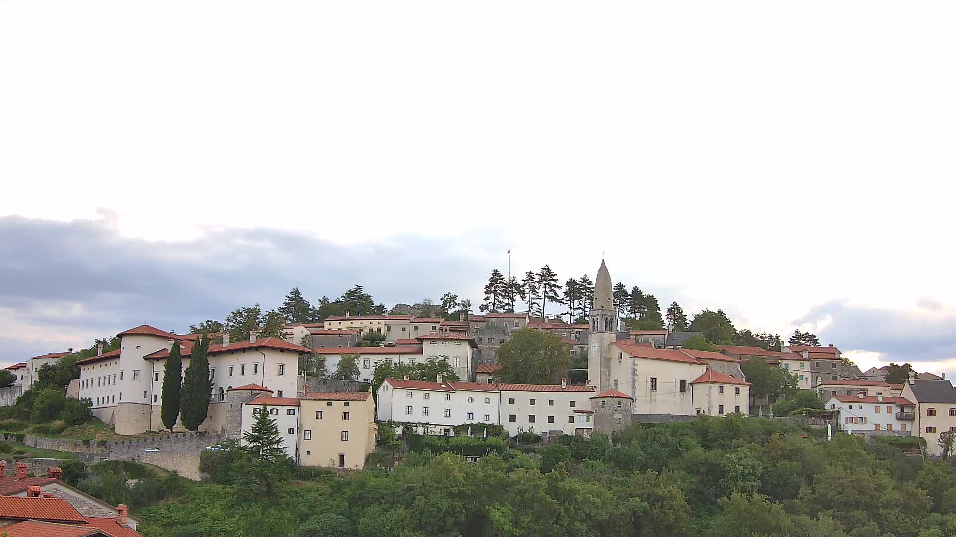 Štanjel – Scopri la gemma del Carso