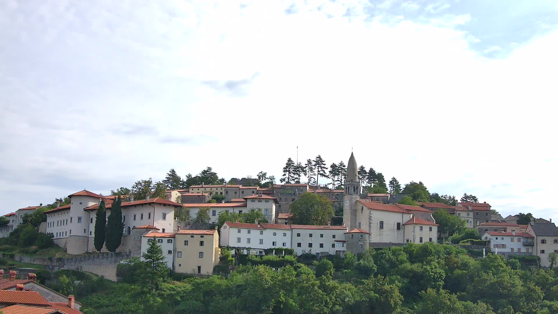 Štanjel Uživo: Otkrijte Srce Krasne Regije
