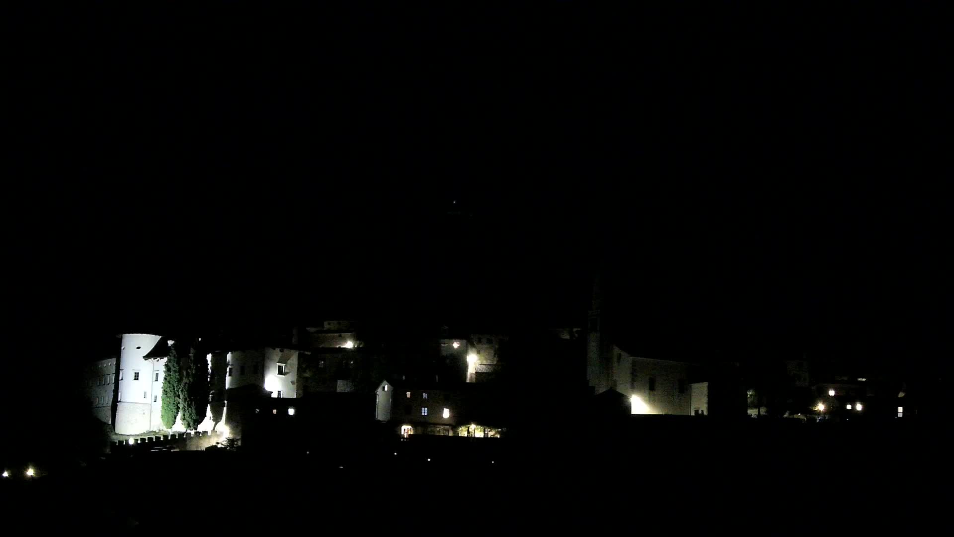 Štanjel Uživo: Otkrijte Srce Krasne Regije