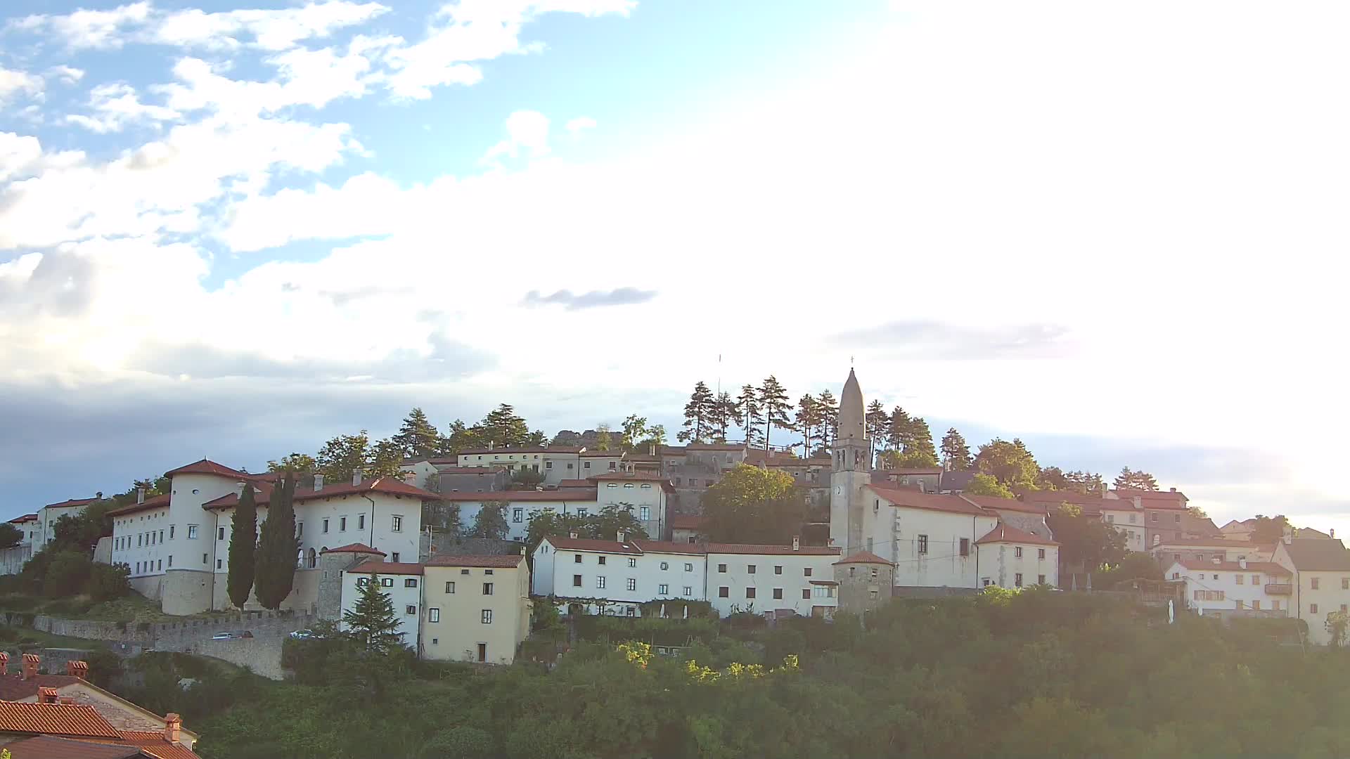 Štanjel Uživo: Otkrijte Srce Krasne Regije