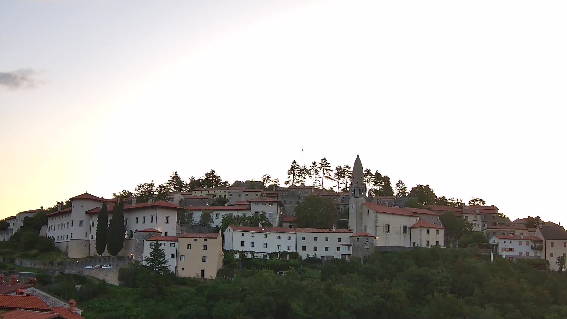 Štanjel – Entdecken Sie das Herz der Karstregion