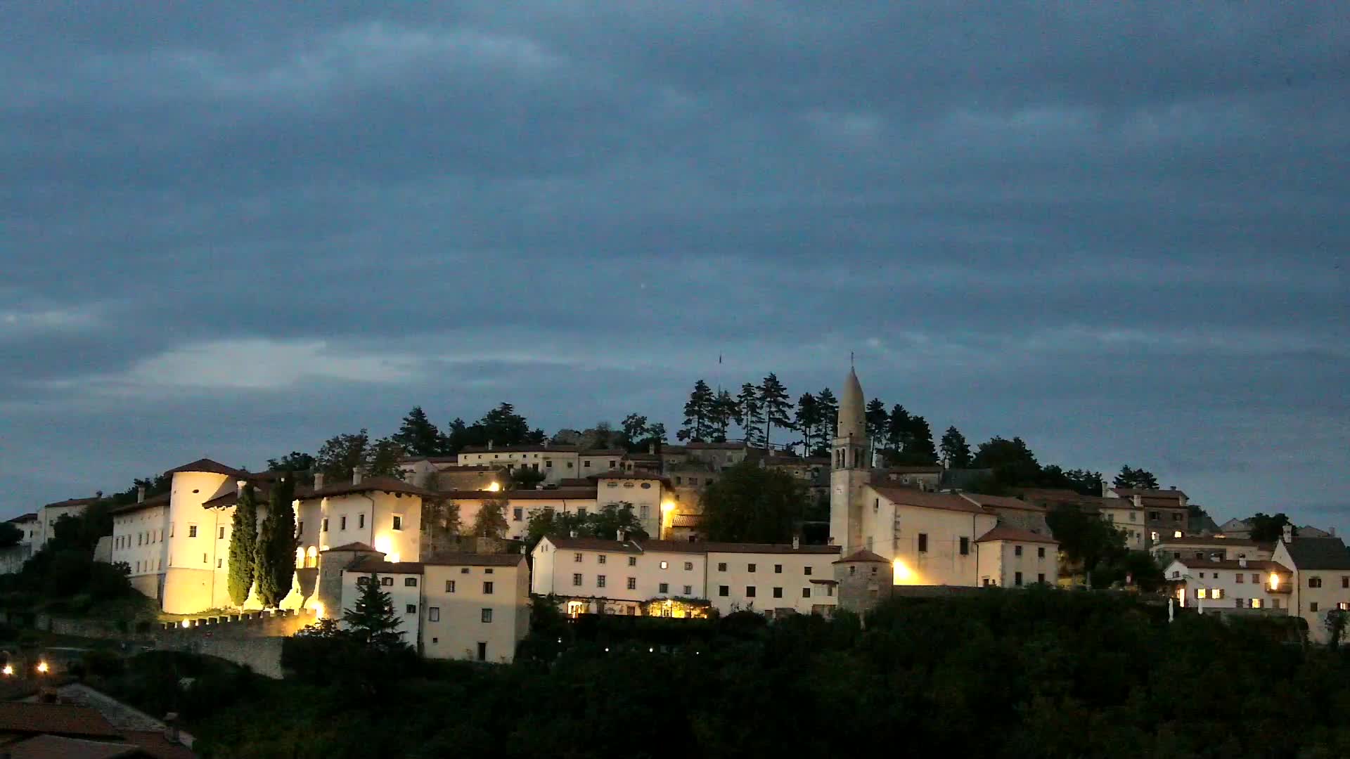 Štanjel – Discover the Heart of the Karst Region