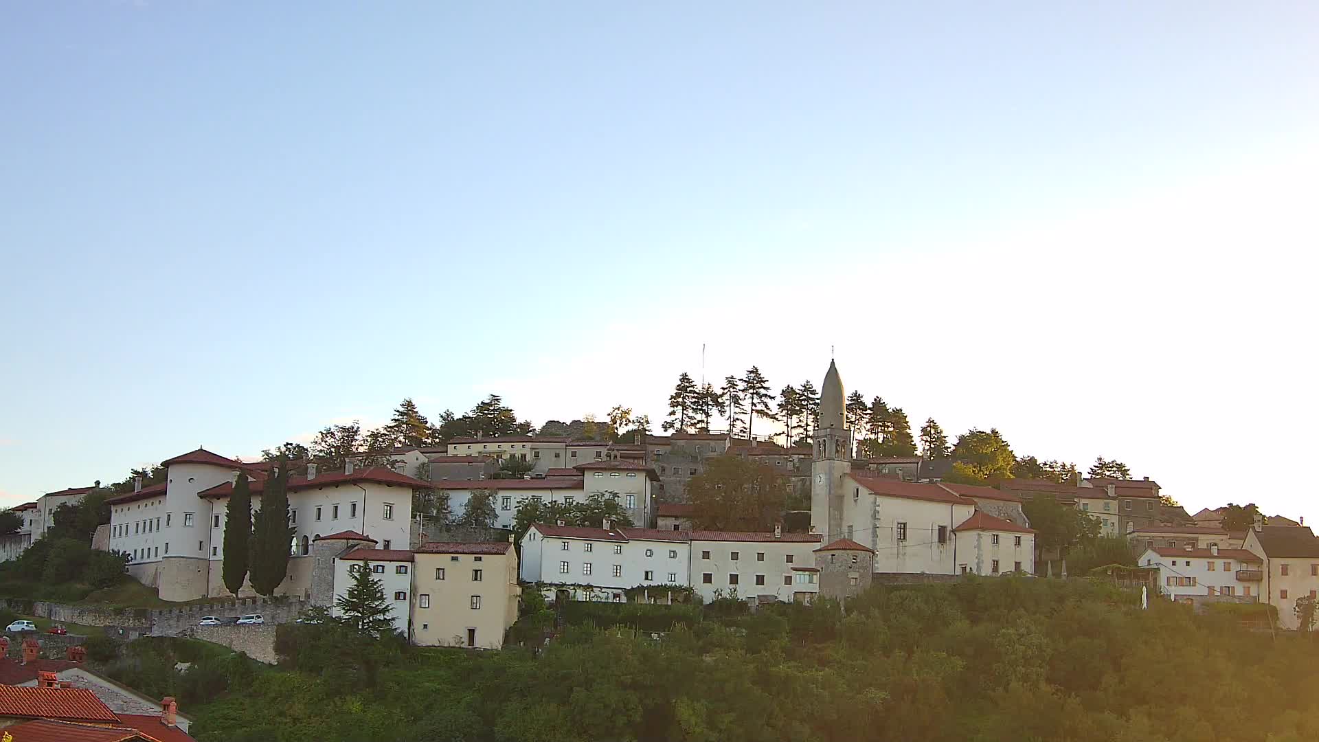 Štanjel – Discover the Heart of the Karst Region