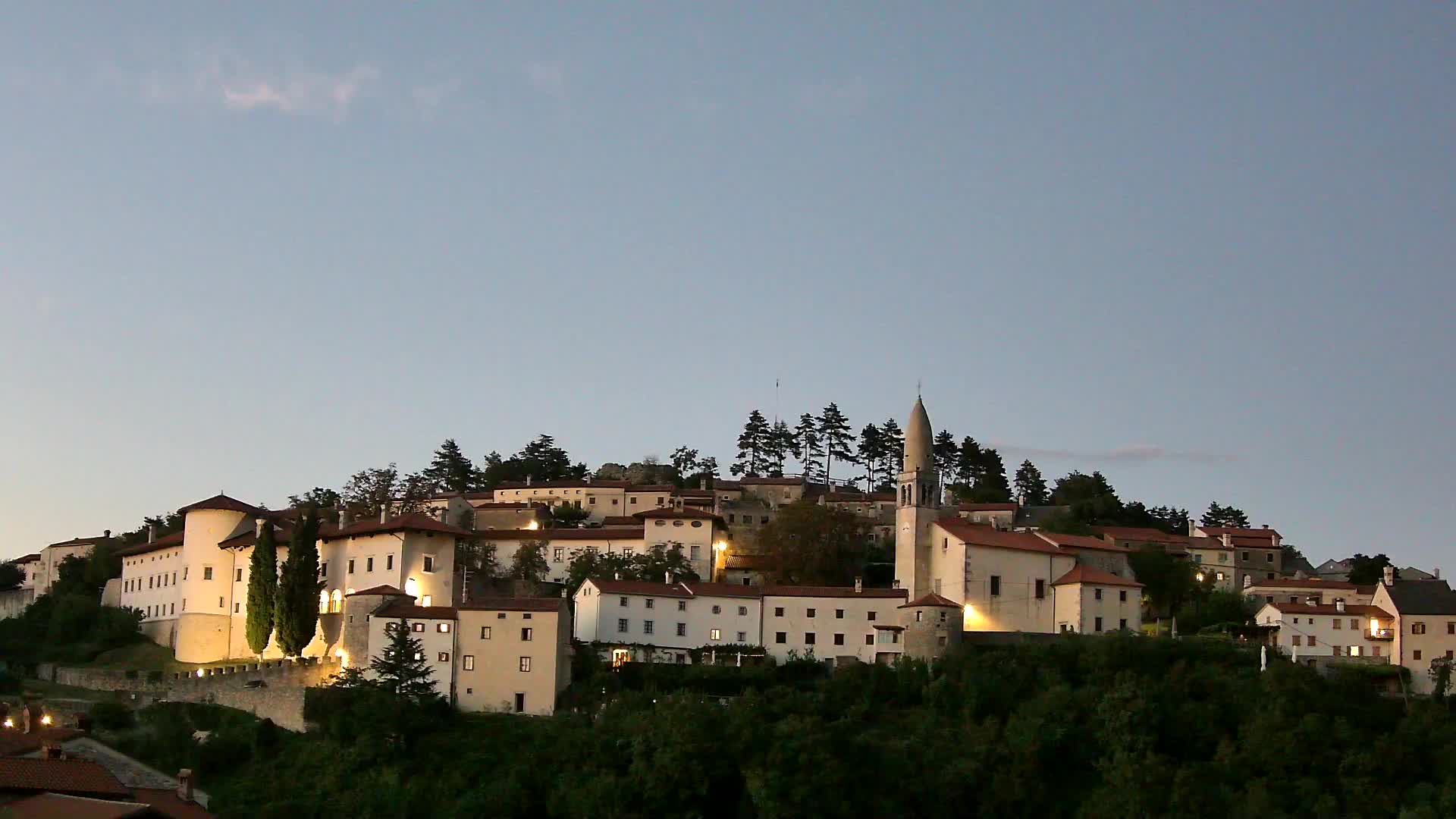 Štanjel – Découvrez le Cœur du Karst