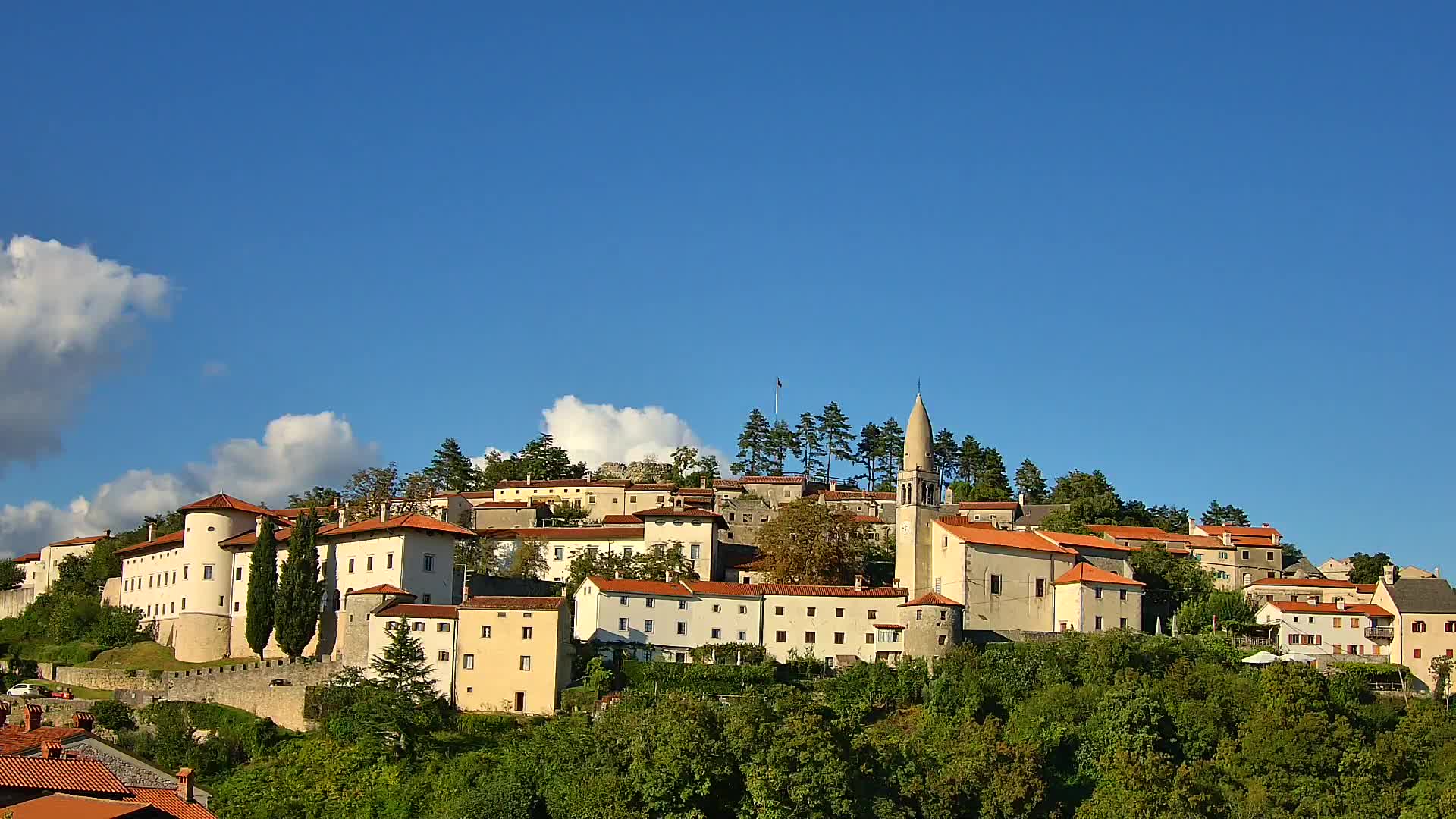 Štanjel – Scopri la gemma del Carso