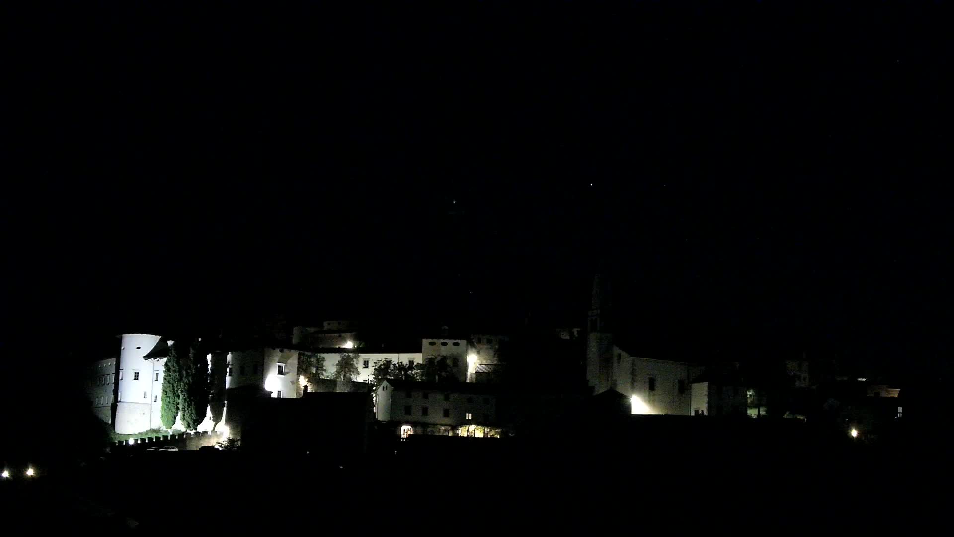 Štanjel – Entdecken Sie das Herz der Karstregion