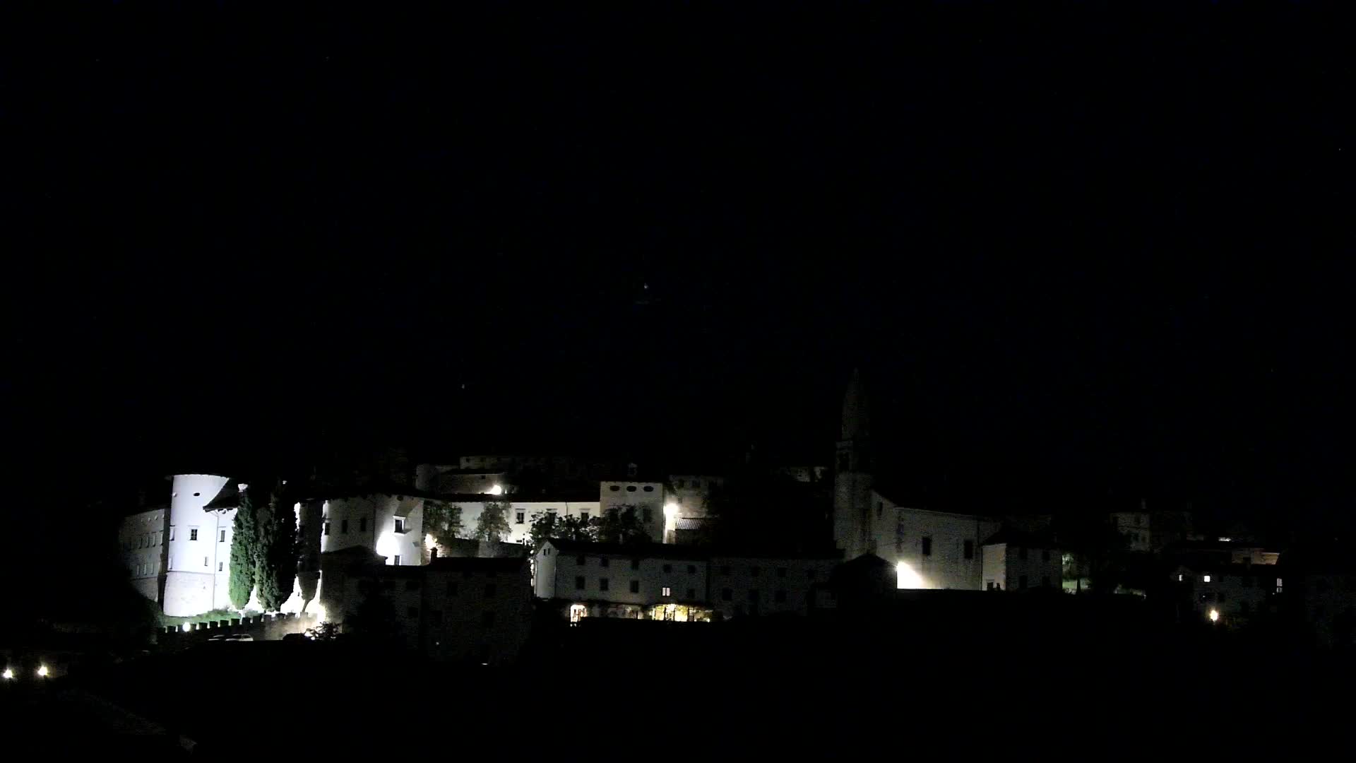 Štanjel – Entdecken Sie das Herz der Karstregion