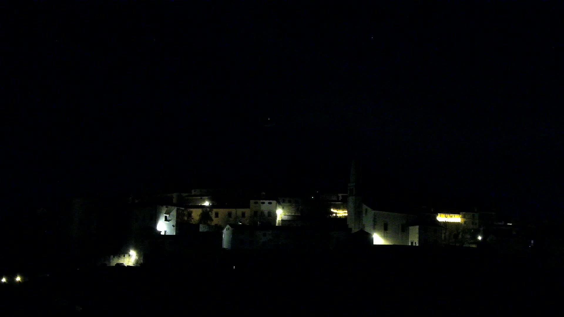 Štanjel – Discover the Heart of the Karst Region