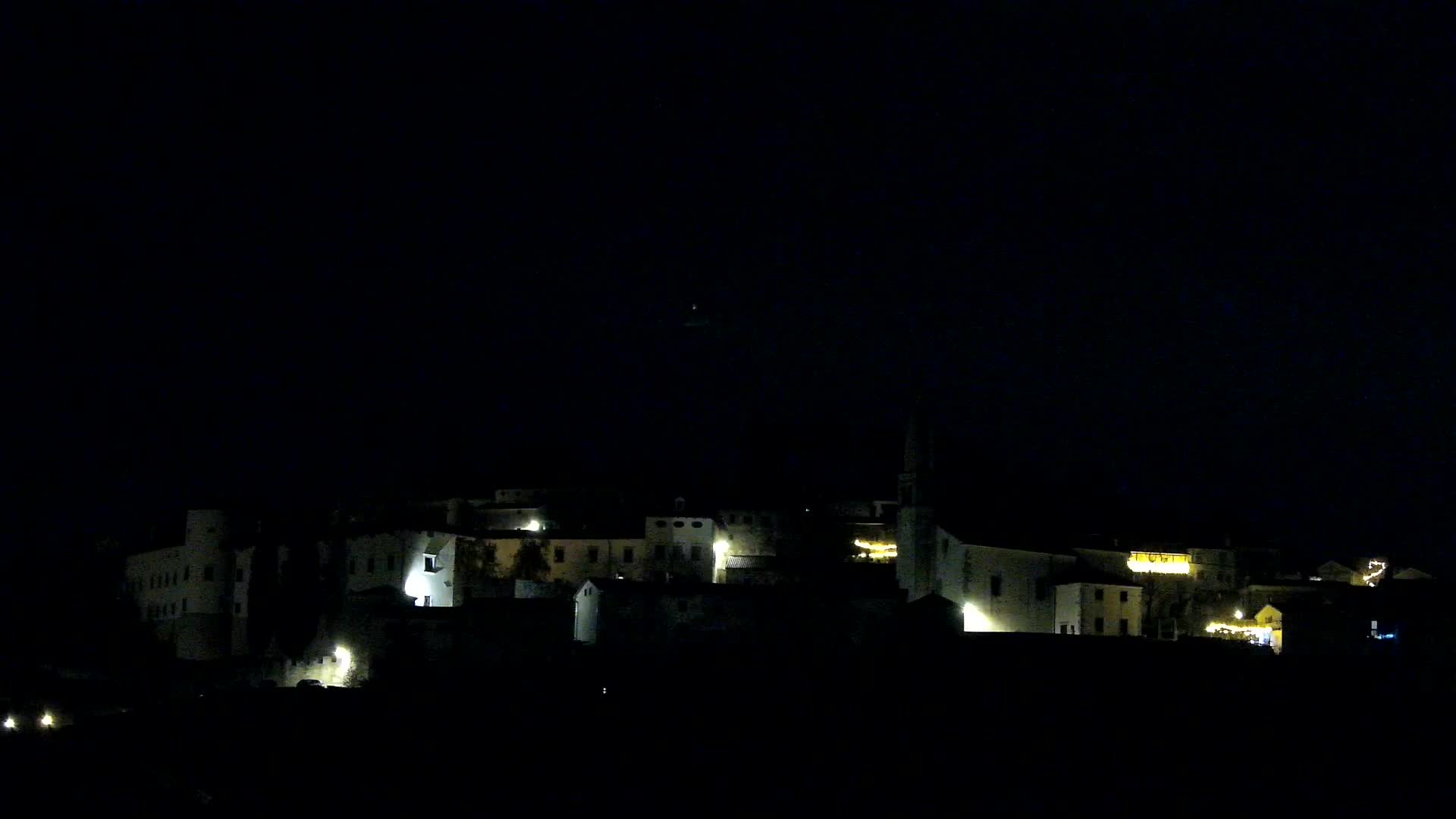 Štanjel – Découvrez le Cœur du Karst