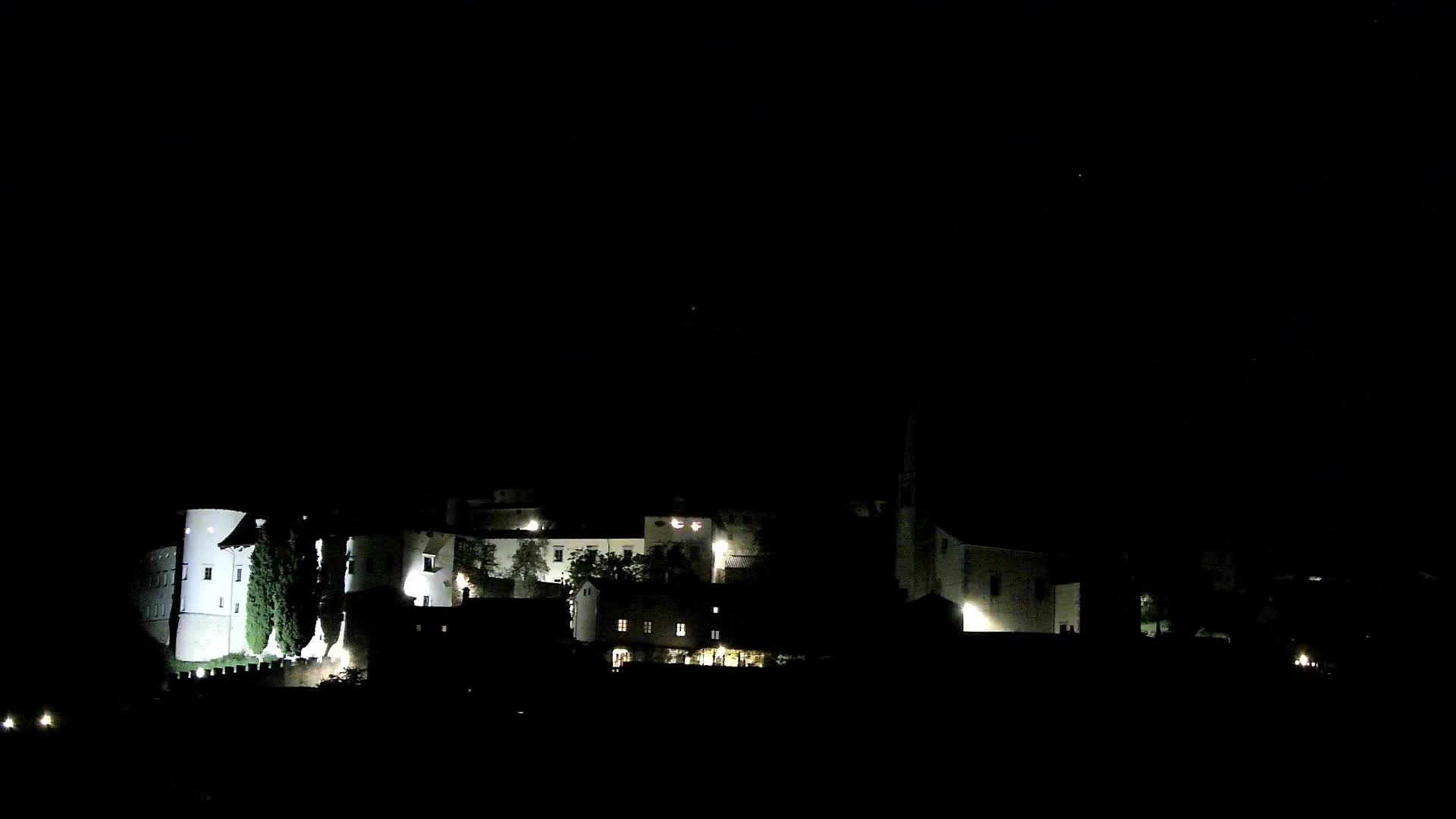 Štanjel Uživo: Otkrijte Srce Krasne Regije