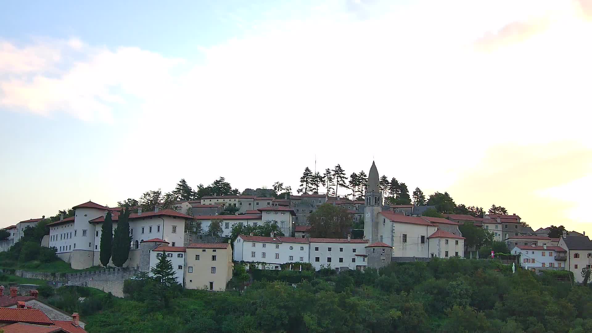 Štanjel Uživo: Otkrijte Srce Krasne Regije