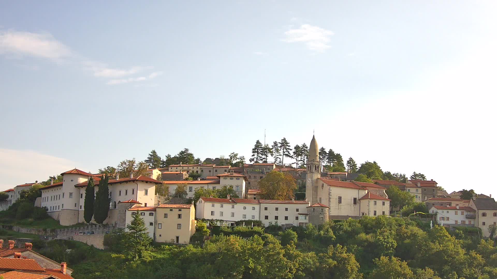 Štanjel – Descubre el Corazón de la Región del Karst