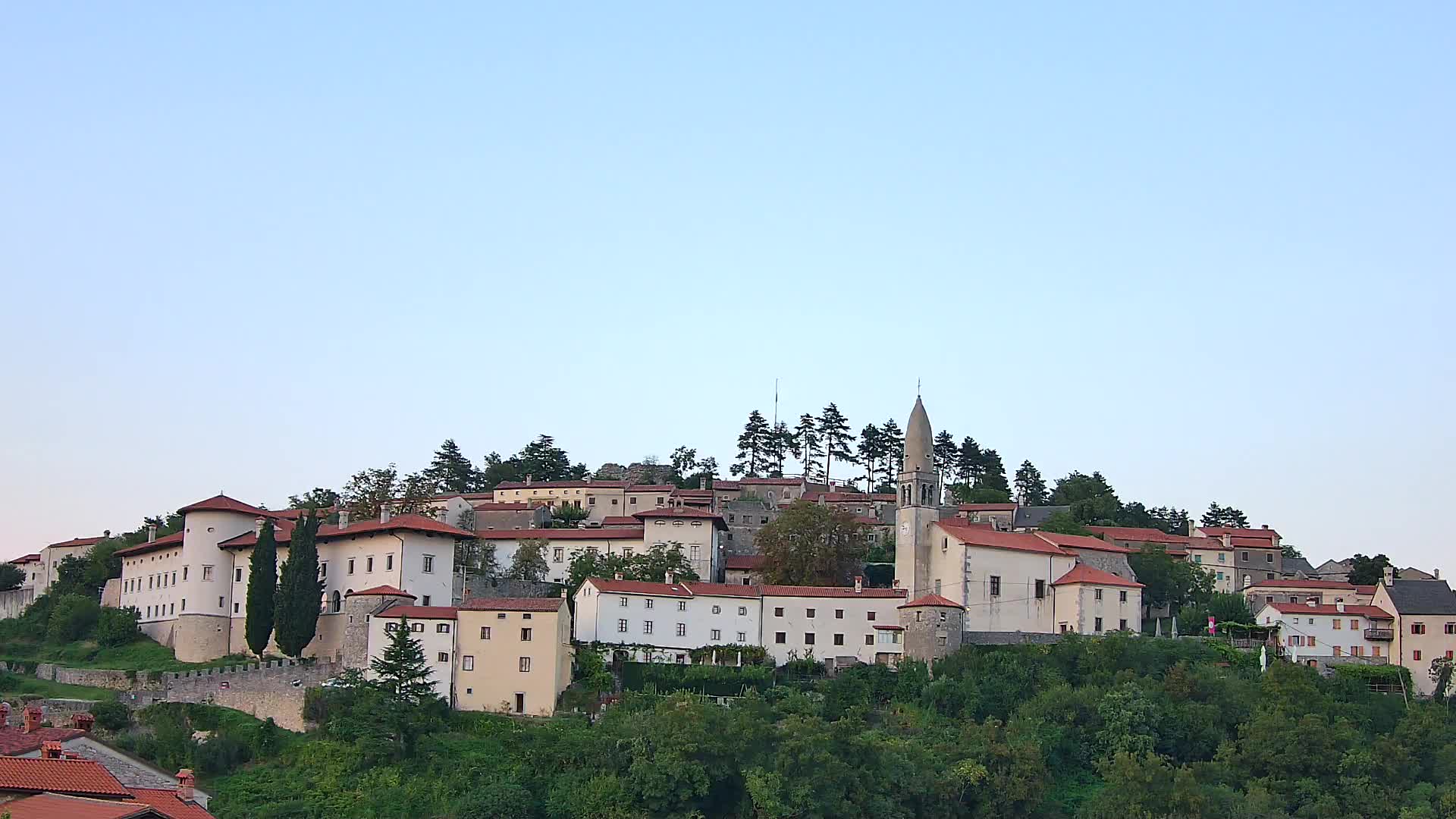 Štanjel – Descubre el Corazón de la Región del Karst